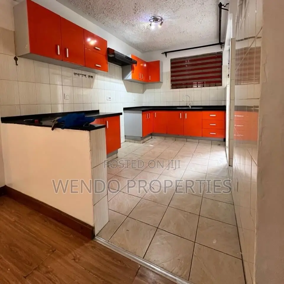 2bdrm Apartment in Hurlingham for rent in Hurlingham