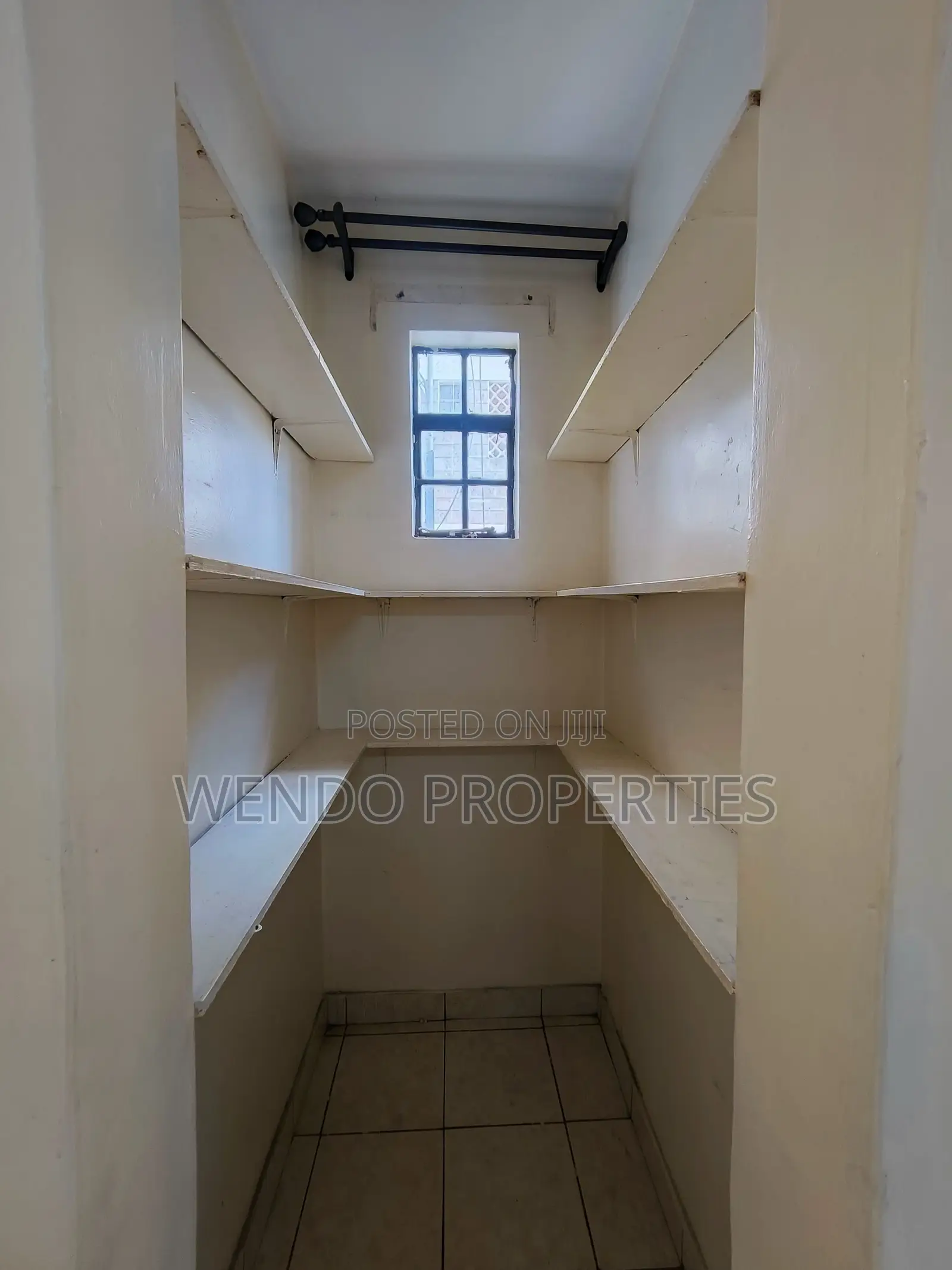 3bdrm Apartment in Kileleshwa for rent in Kileleshwa