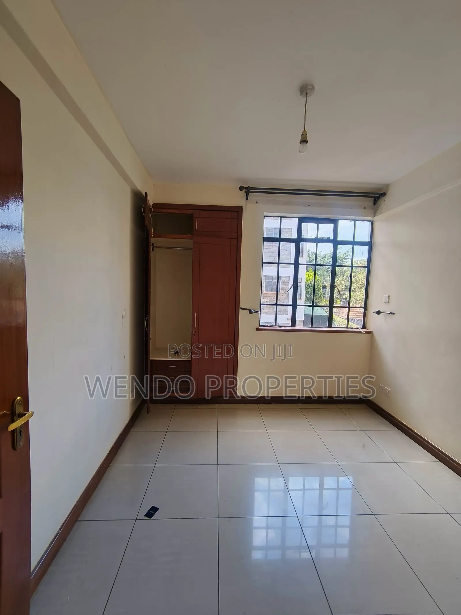 3bdrm Apartment in Kileleshwa for rent in Kileleshwa
