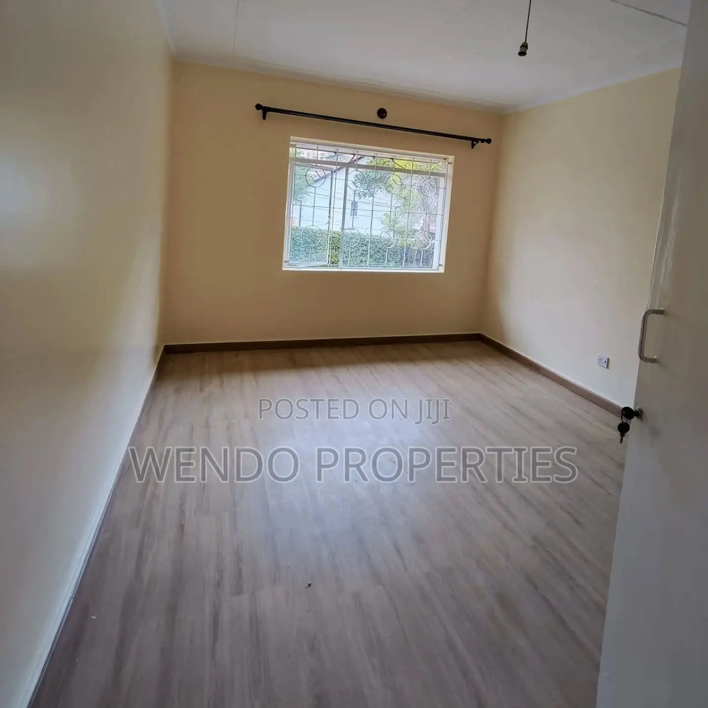 3bdrm Maisonette in Kileleshwa for rent in Kileleshwa