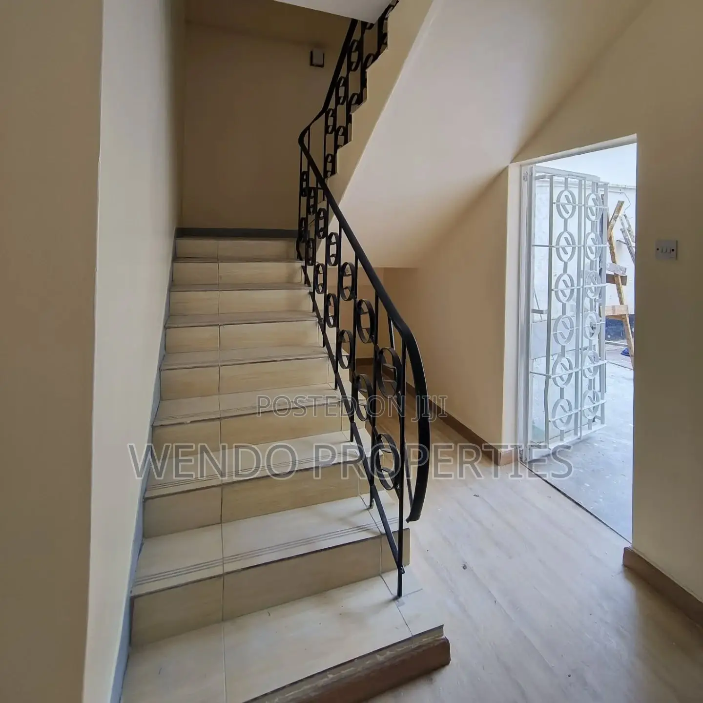 3bdrm Maisonette in Kileleshwa for rent in Kileleshwa