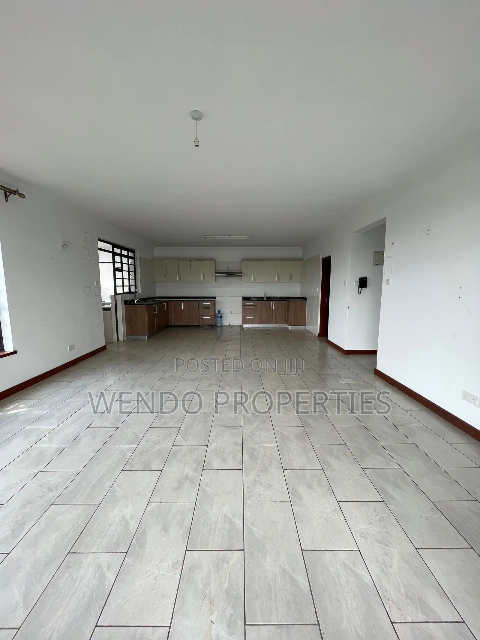 2bdrm Apartment in Kileleshwa for rent in Kileleshwa