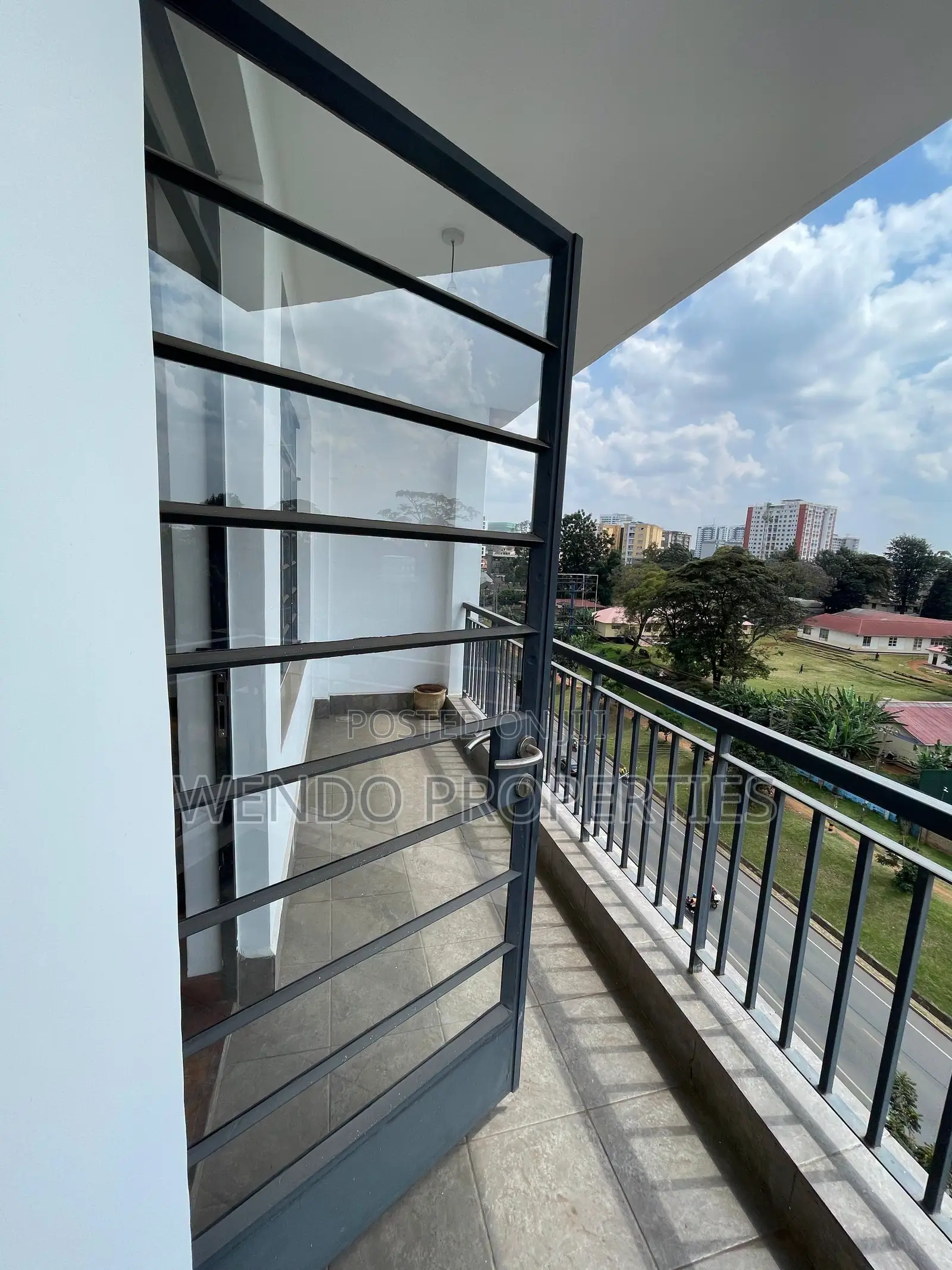 2bdrm Apartment in Kileleshwa for rent in Kileleshwa
