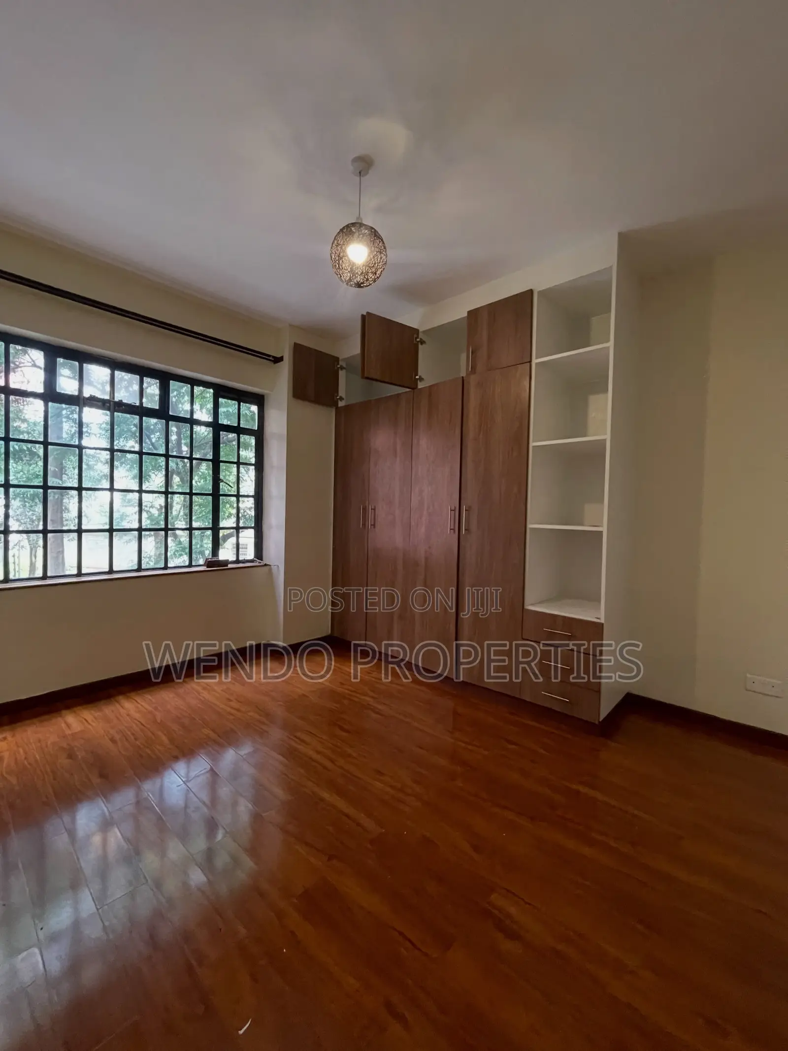 2bdrm Apartment in Kileleshwa for rent in Kileleshwa