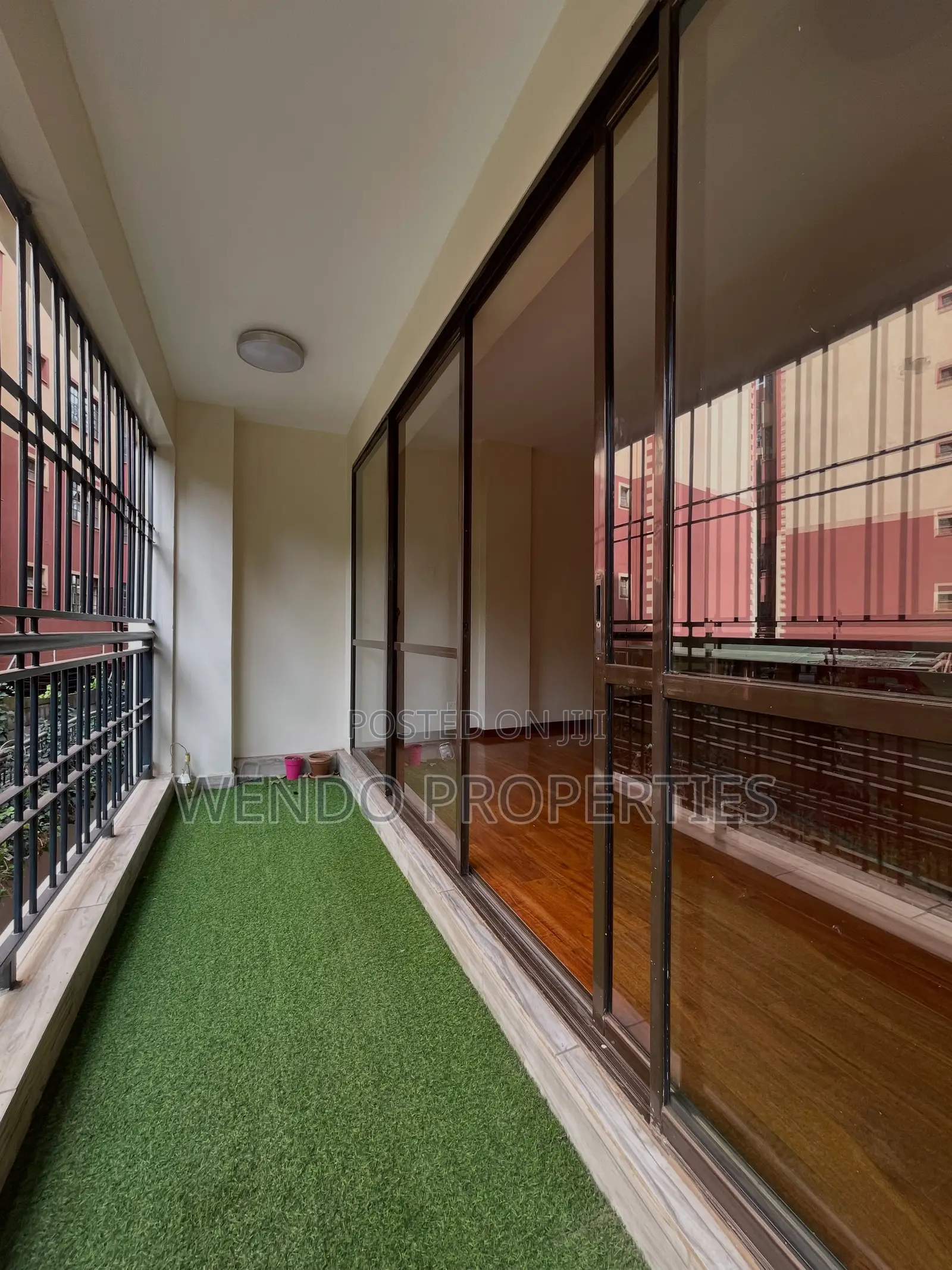 2bdrm Apartment in Kileleshwa for rent in Kileleshwa