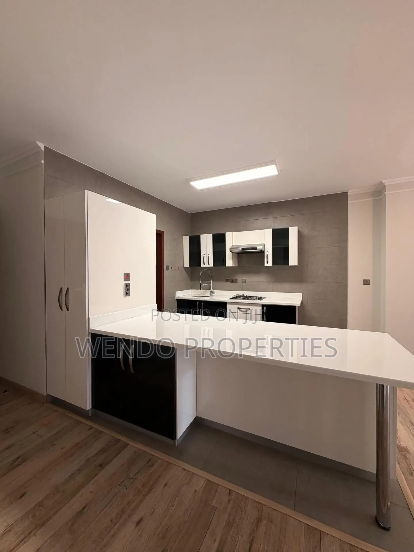 2bdrm Apartment in Kileleshwa for rent in Kileleshwa