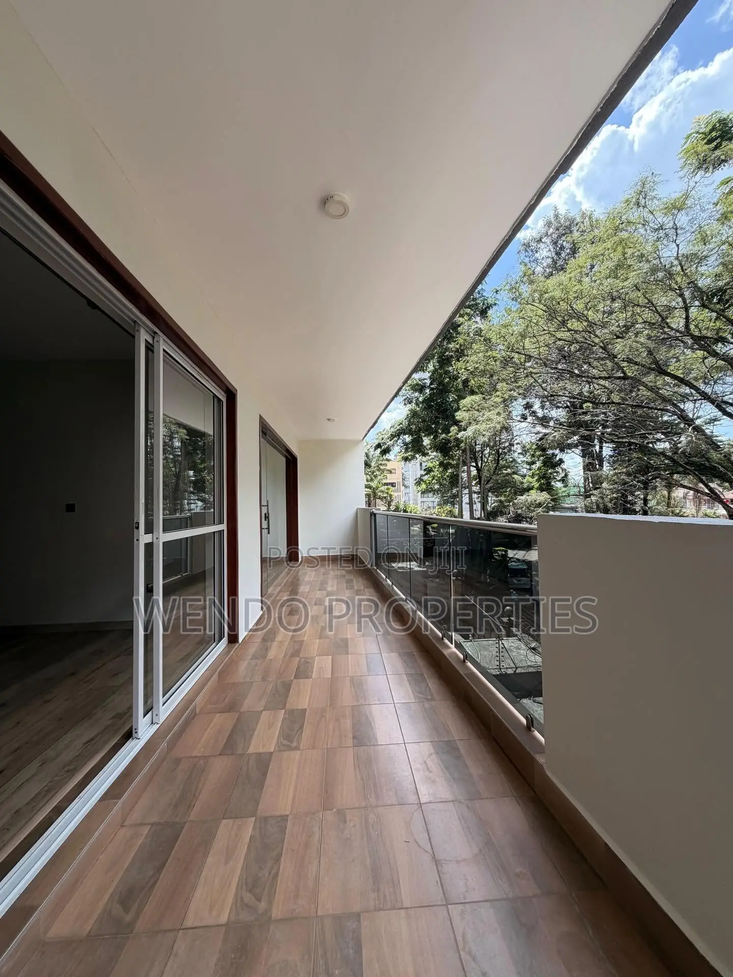 2bdrm Apartment in Kileleshwa for rent in Kileleshwa