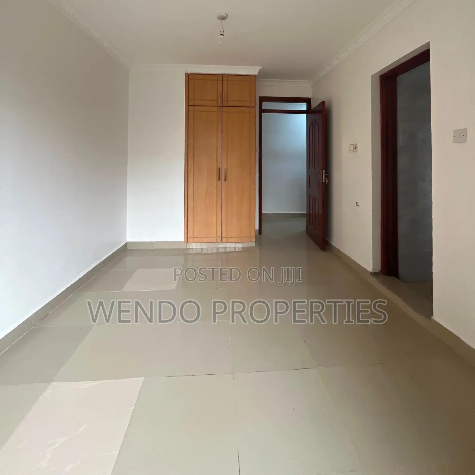 3bdrm Apartment in Kileleshwa for rent in Kileleshwa