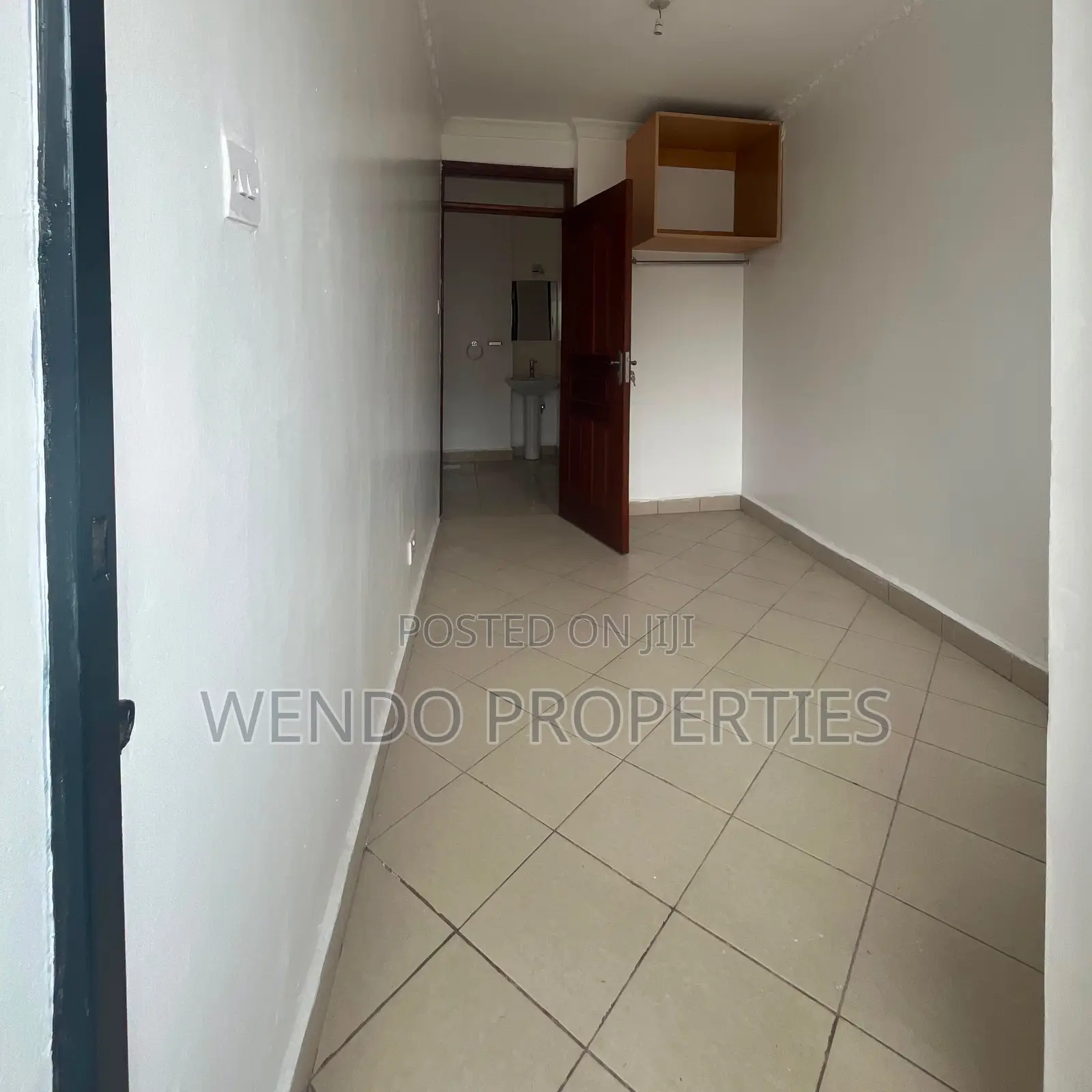 3bdrm Apartment in Kileleshwa for rent in Kileleshwa