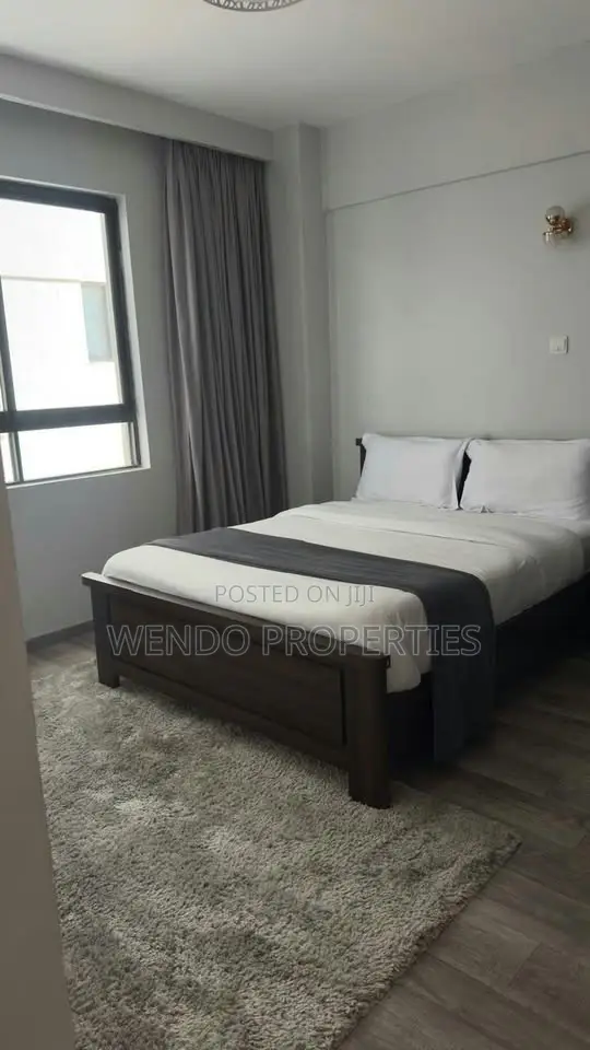Furnished 4bdrm Apartment in Kileleshwa for rent in Kileleshwa