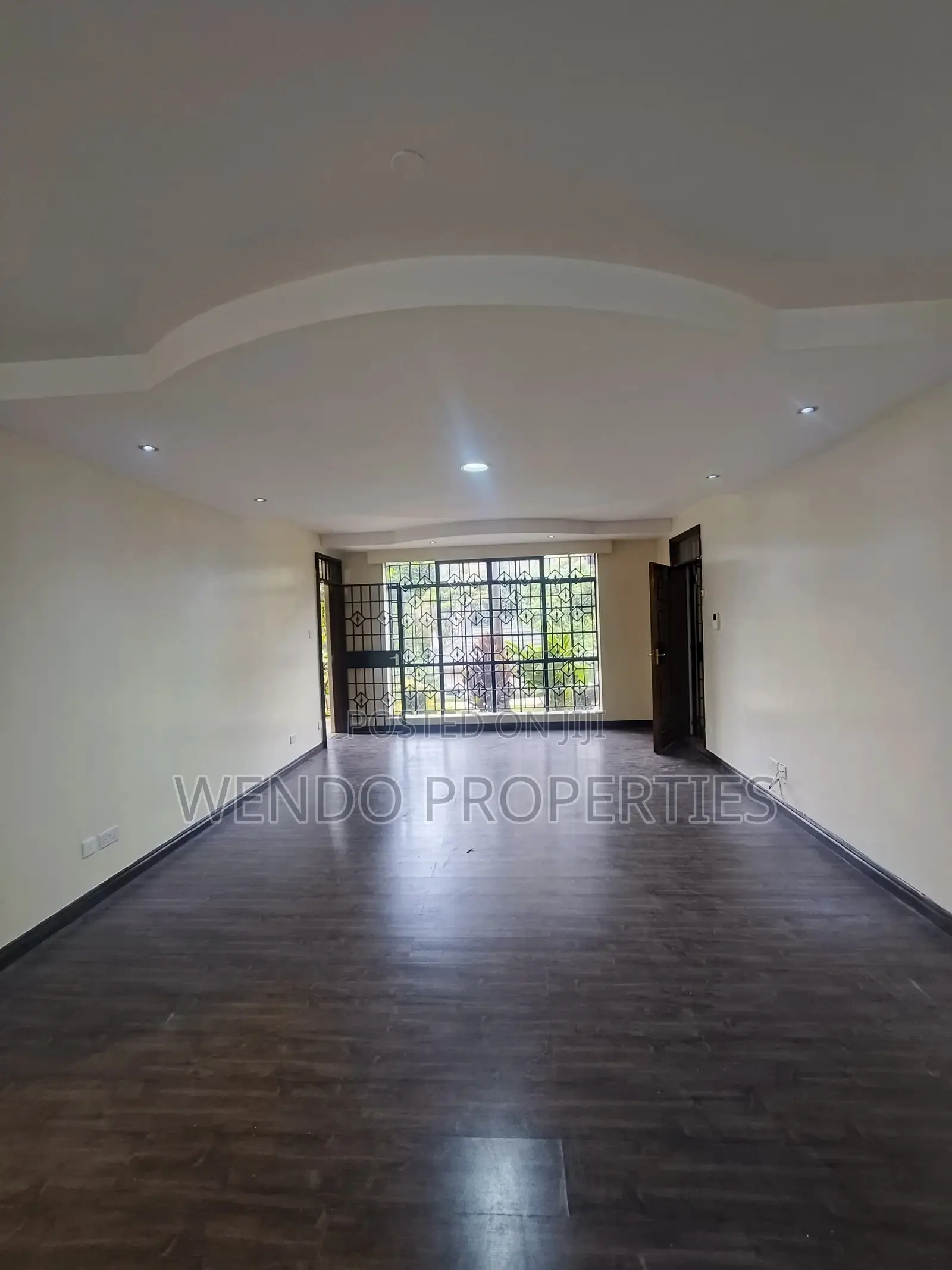2bdrm Apartment in Kileleshwa for rent in Kileleshwa