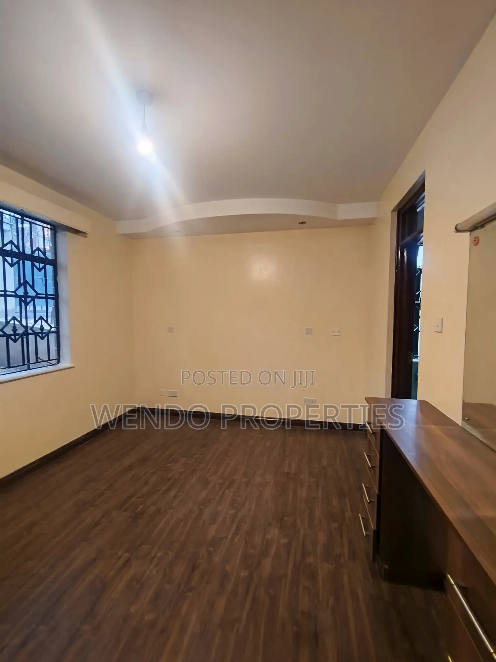 2bdrm Apartment in Kileleshwa for rent in Kileleshwa