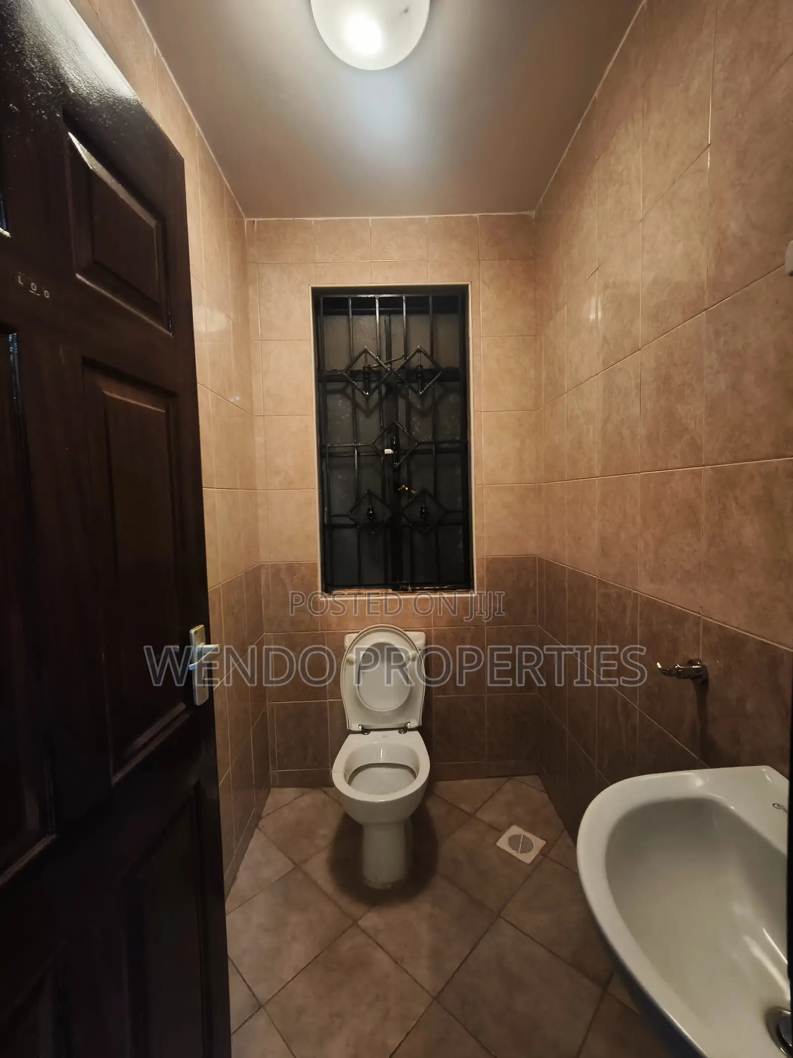 2bdrm Apartment in Kileleshwa for rent in Kileleshwa