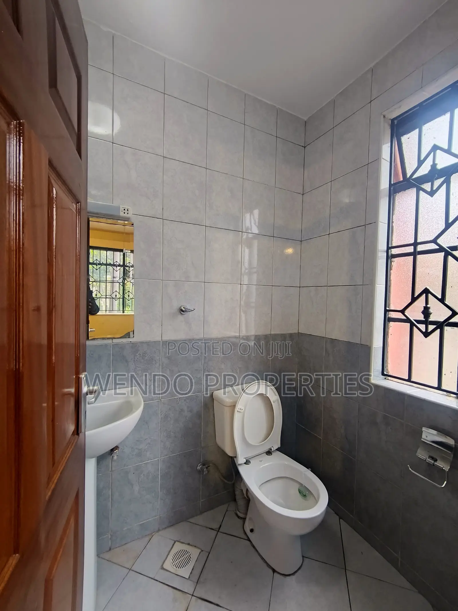 2bdrm Apartment in Kileleshwa for rent in Kileleshwa