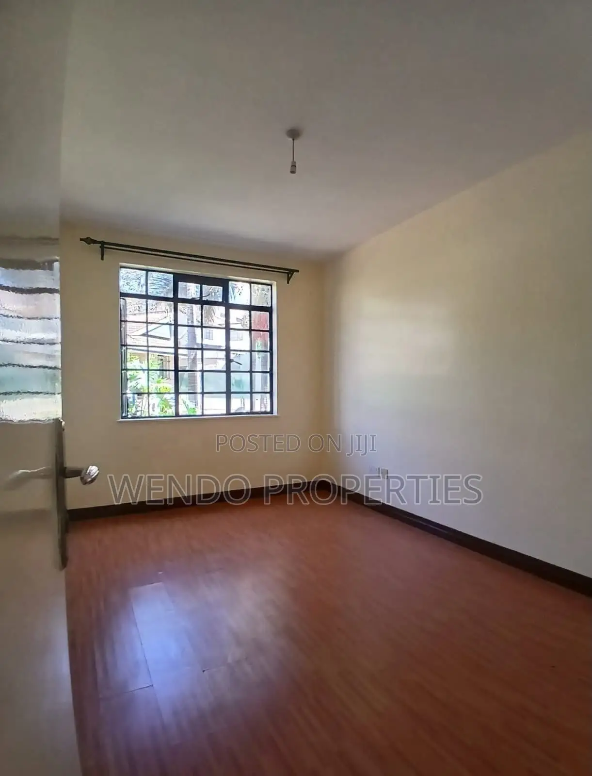 2bdrm Apartment in Kileleshwa for rent in Kileleshwa