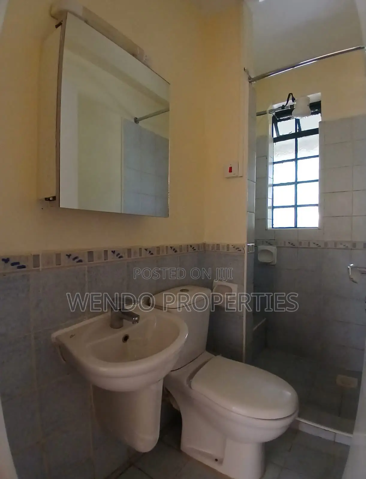 2bdrm Apartment in Kileleshwa for rent in Kileleshwa