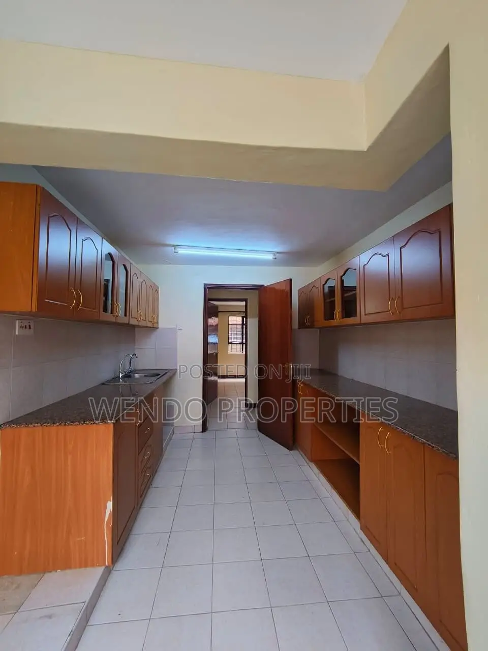2bdrm Apartment in Kileleshwa for rent in Kileleshwa