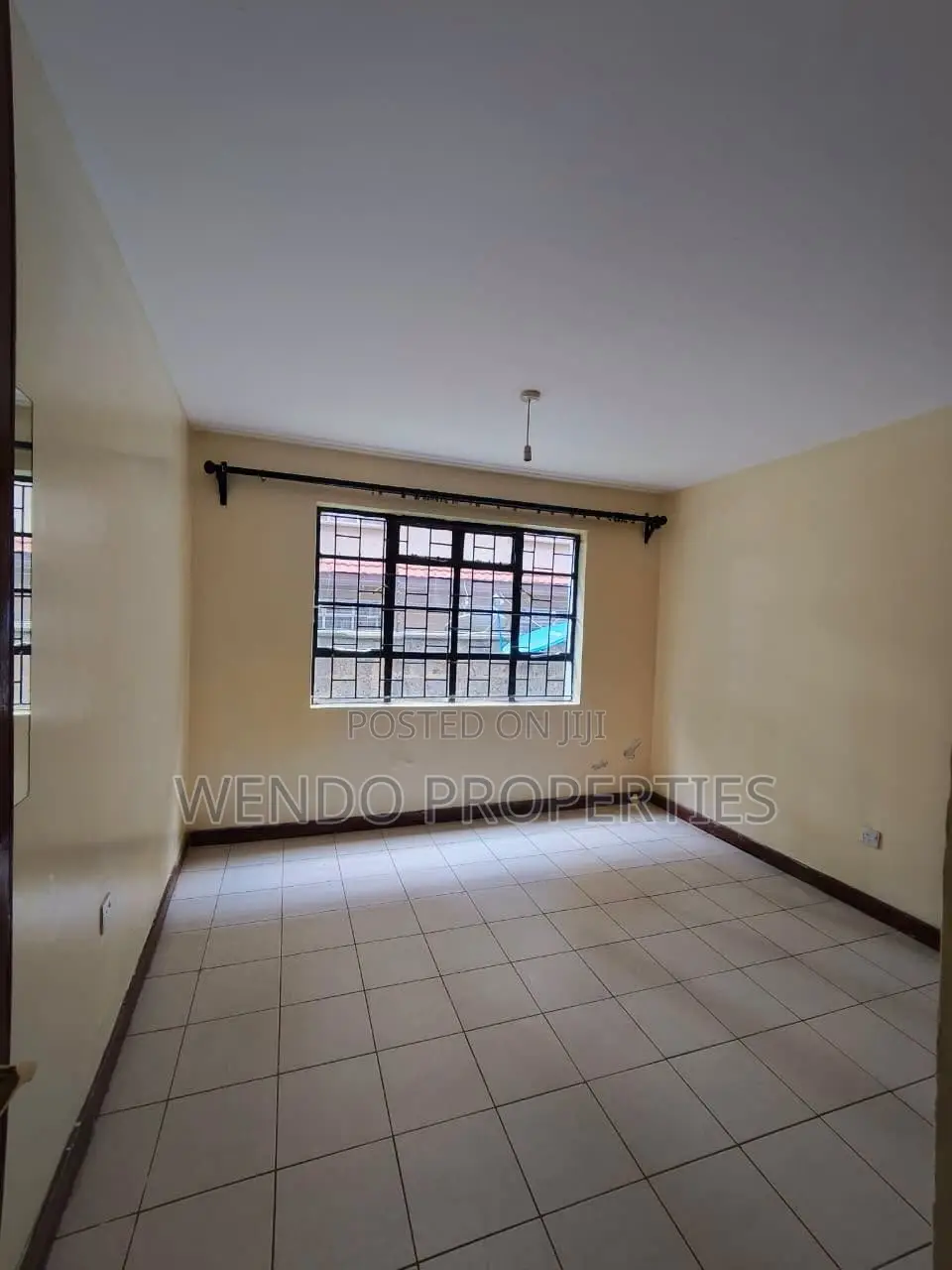 2bdrm Apartment in Kileleshwa for rent in Kileleshwa