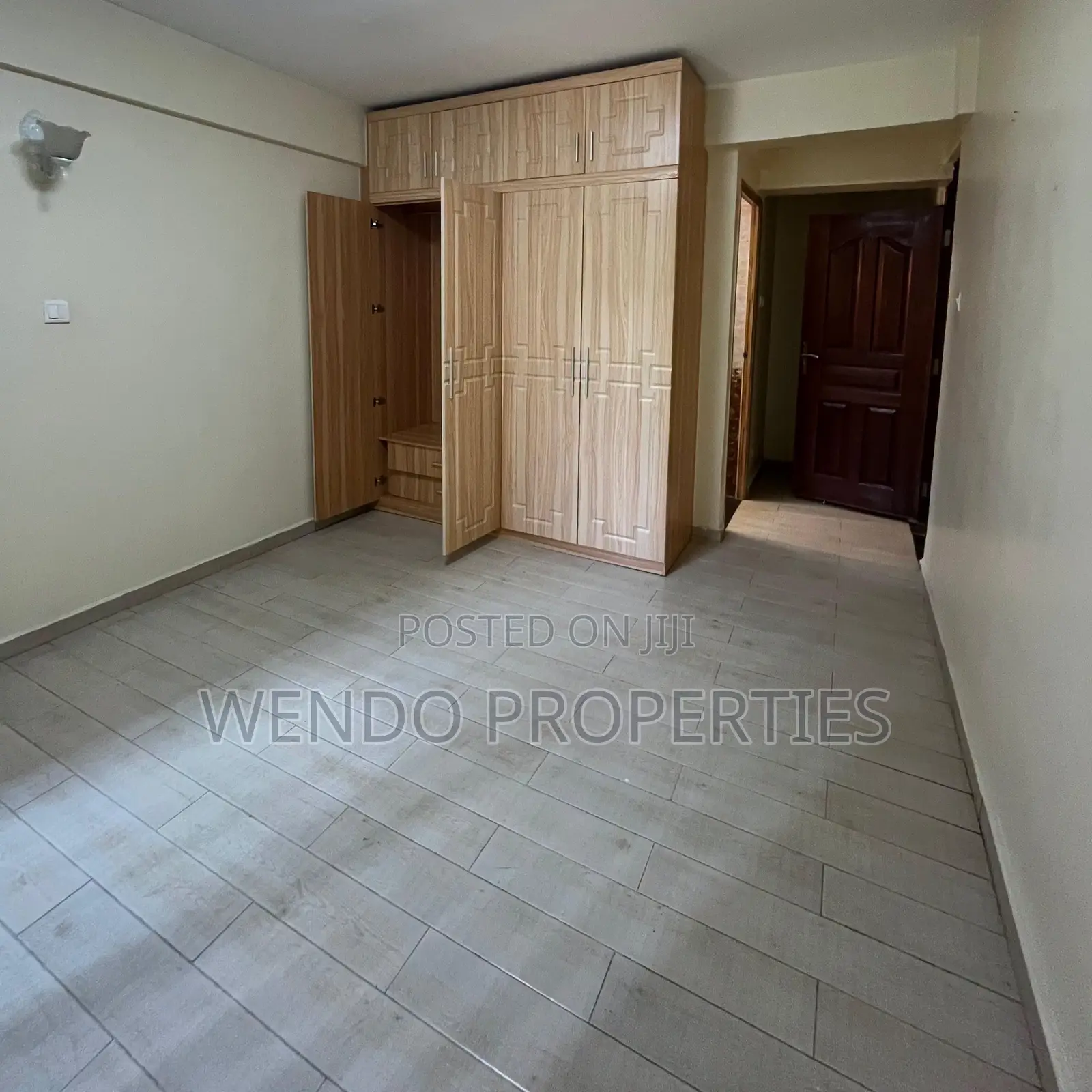2bdrm Apartment in Kileleshwa for rent in Kileleshwa