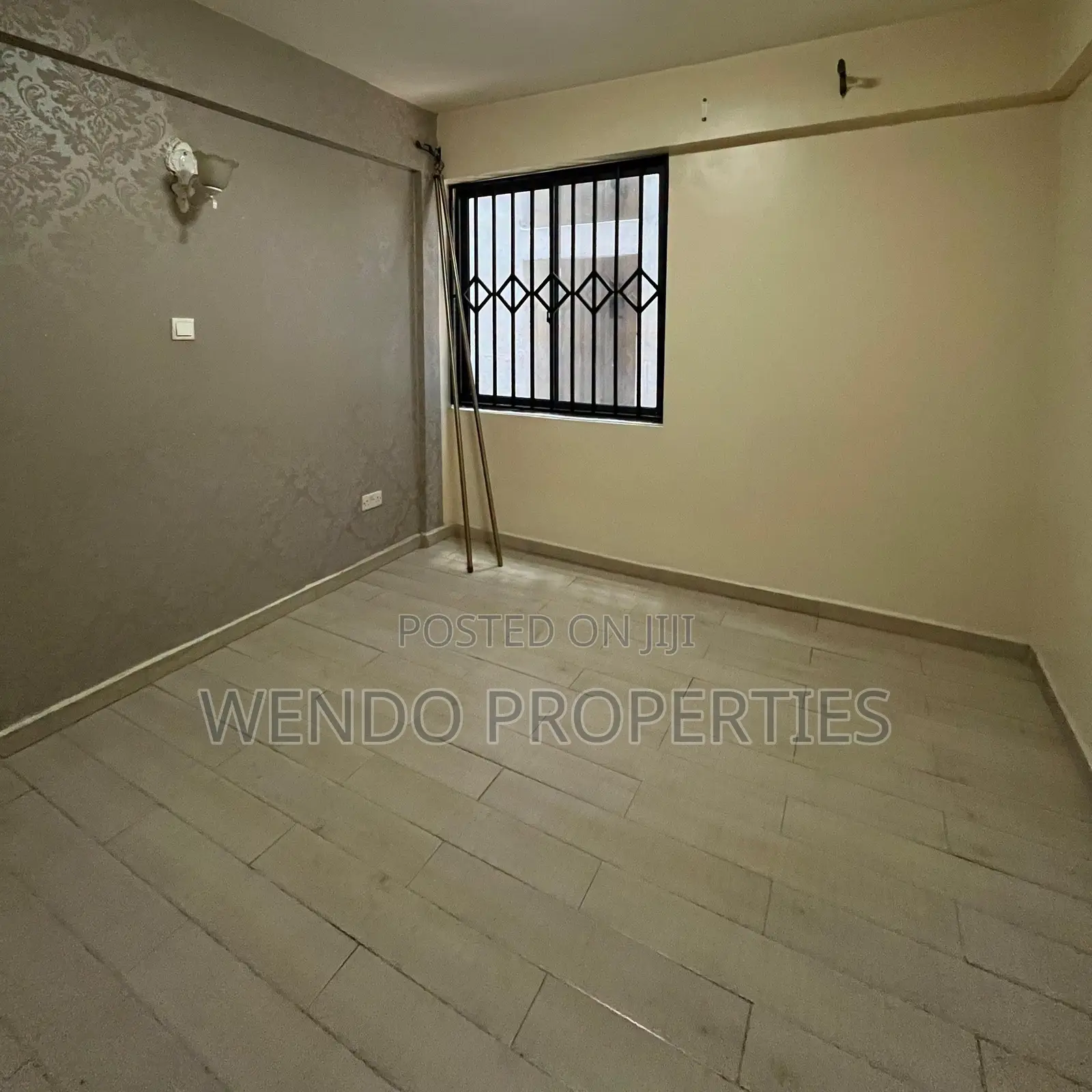 2bdrm Apartment in Kileleshwa for rent in Kileleshwa