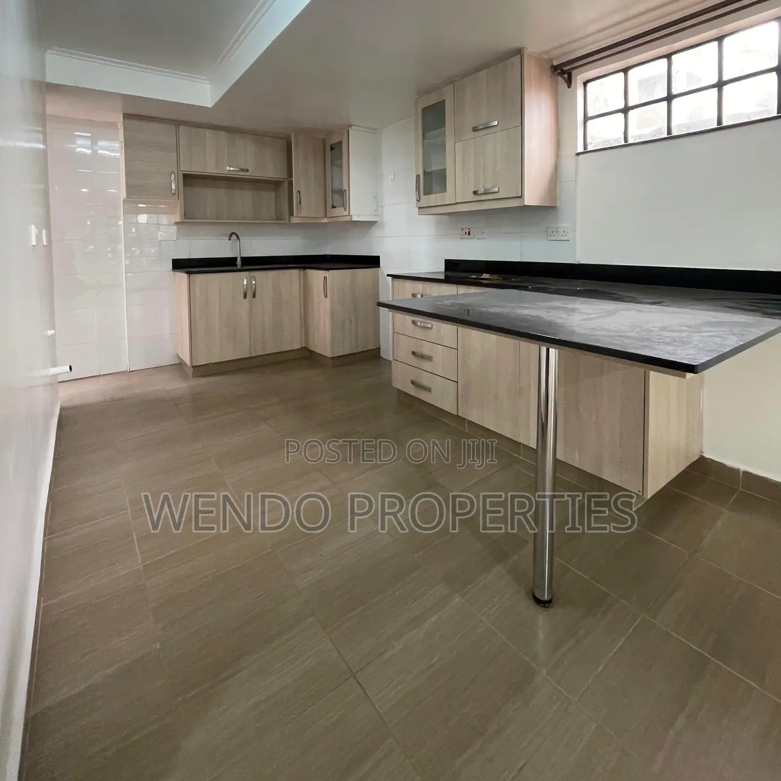 Furnished 1bdrm Apartment in Kileleshwa for rent in Kileleshwa