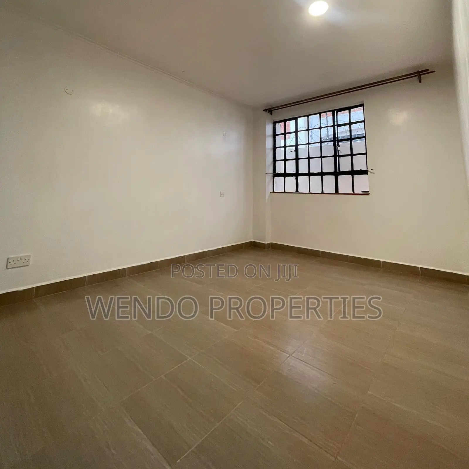 Furnished 1bdrm Apartment in Kileleshwa for rent in Kileleshwa