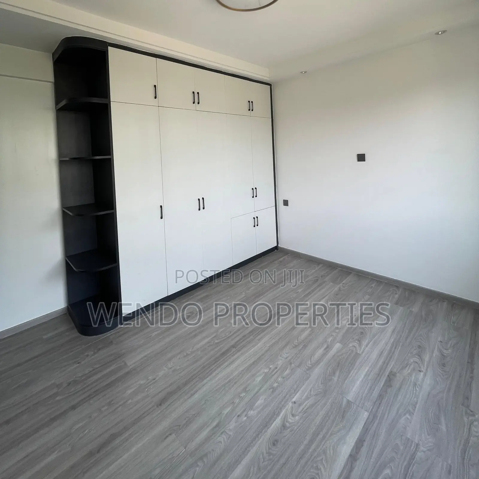 3bdrm Apartment in Kileleshwa for rent in Kileleshwa
