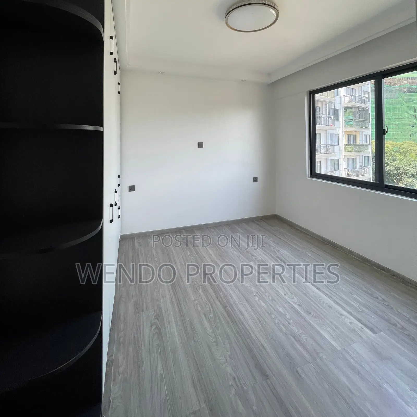 3bdrm Apartment in Kileleshwa for rent in Kileleshwa