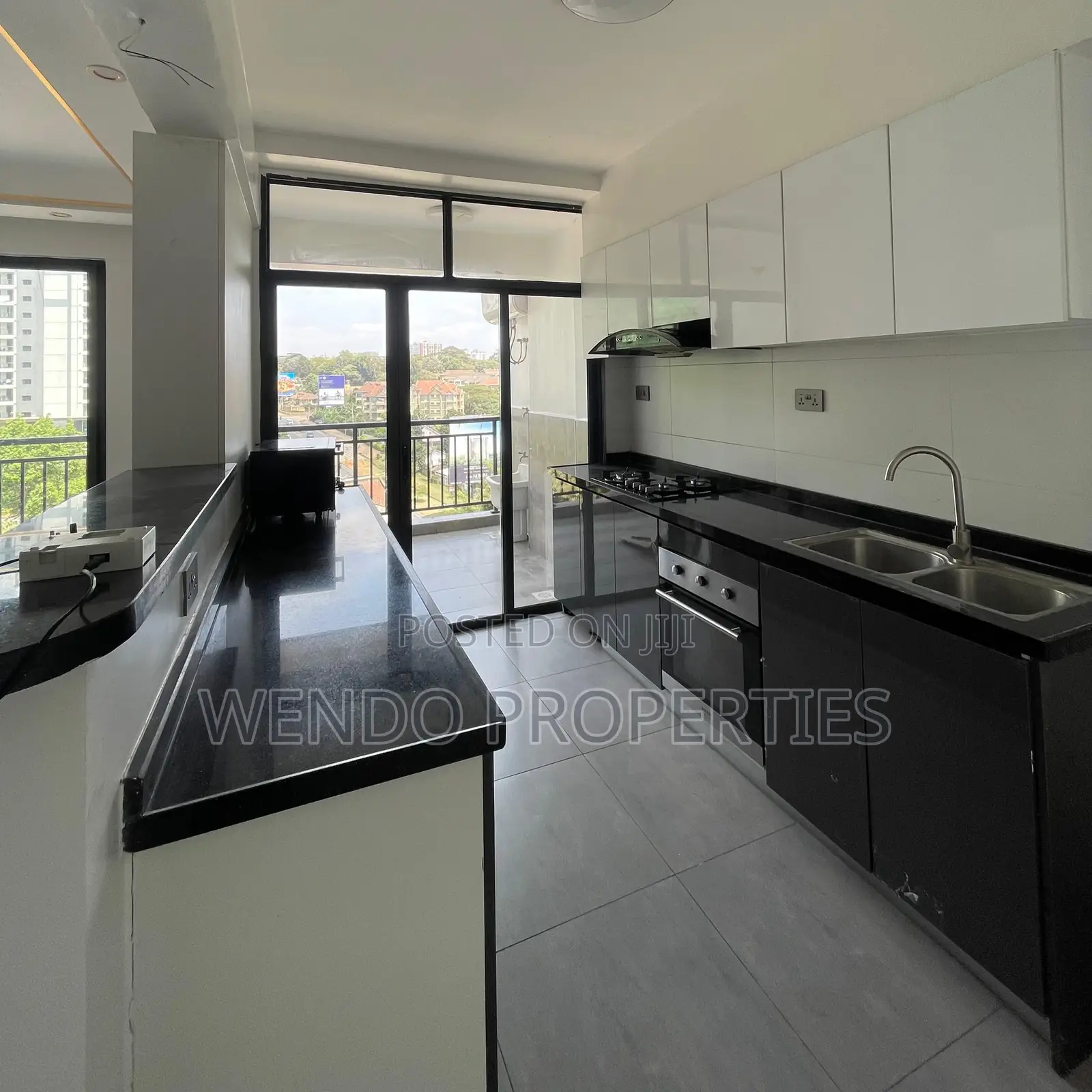 3bdrm Apartment in Kileleshwa for rent in Kileleshwa