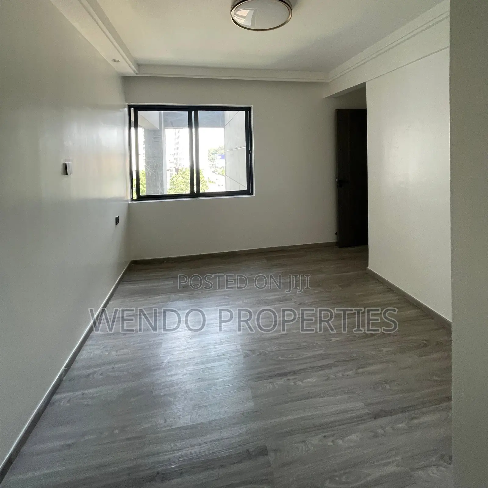 3bdrm Apartment in Kileleshwa for rent in Kileleshwa
