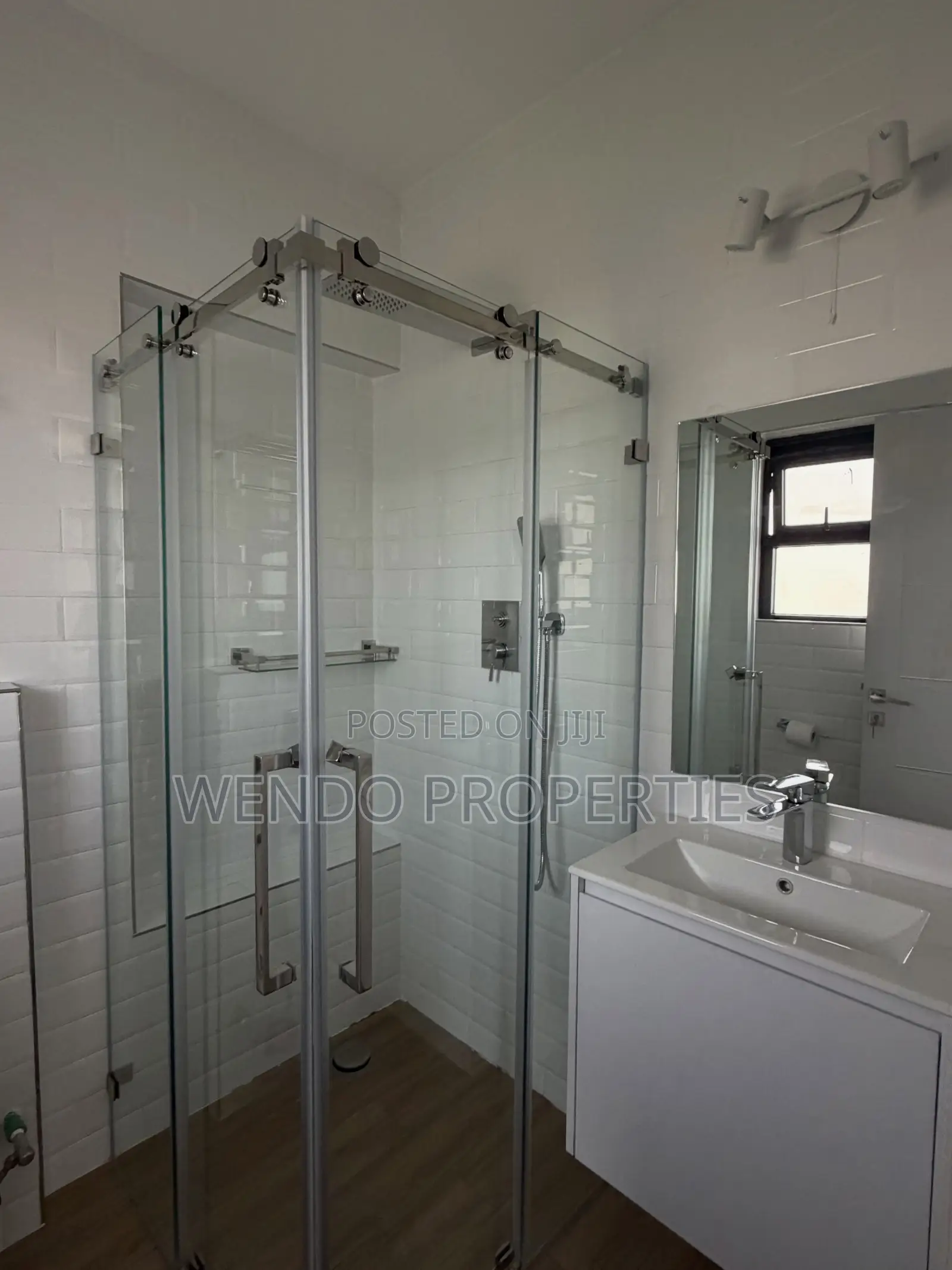 Furnished 3bdrm Apartment in Kileleshwa for rent in Kileleshwa