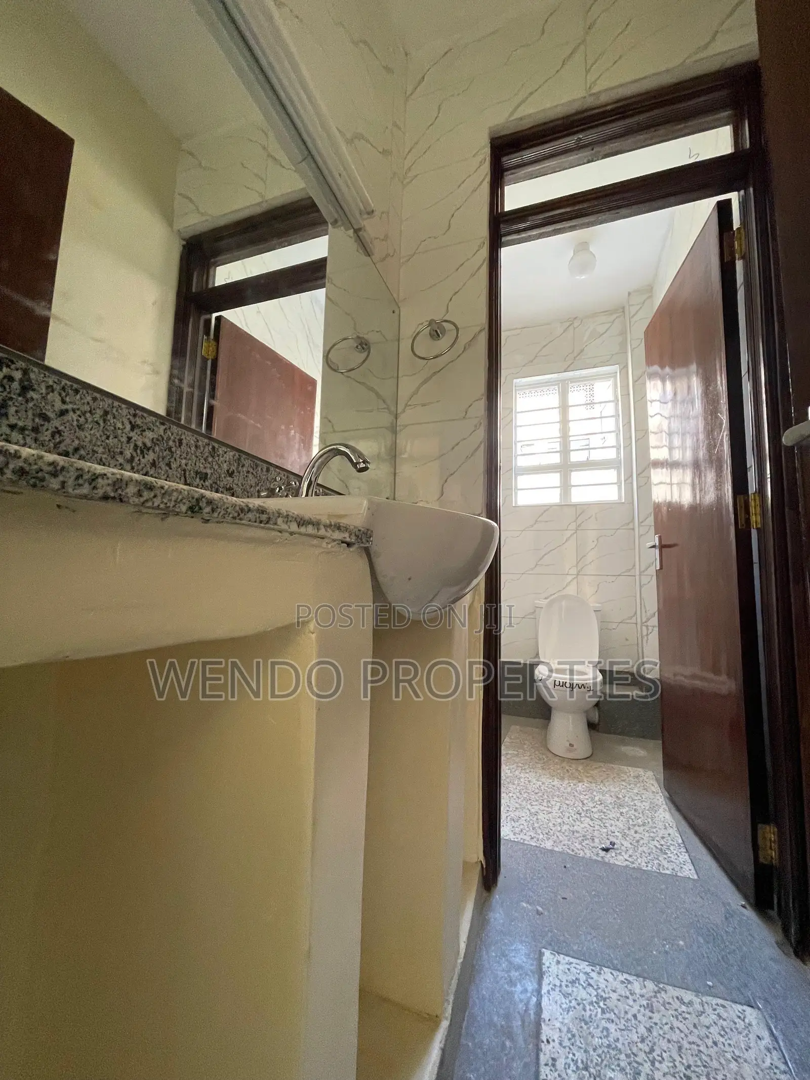 2bdrm Apartment in Kileleshwa for rent in Kileleshwa