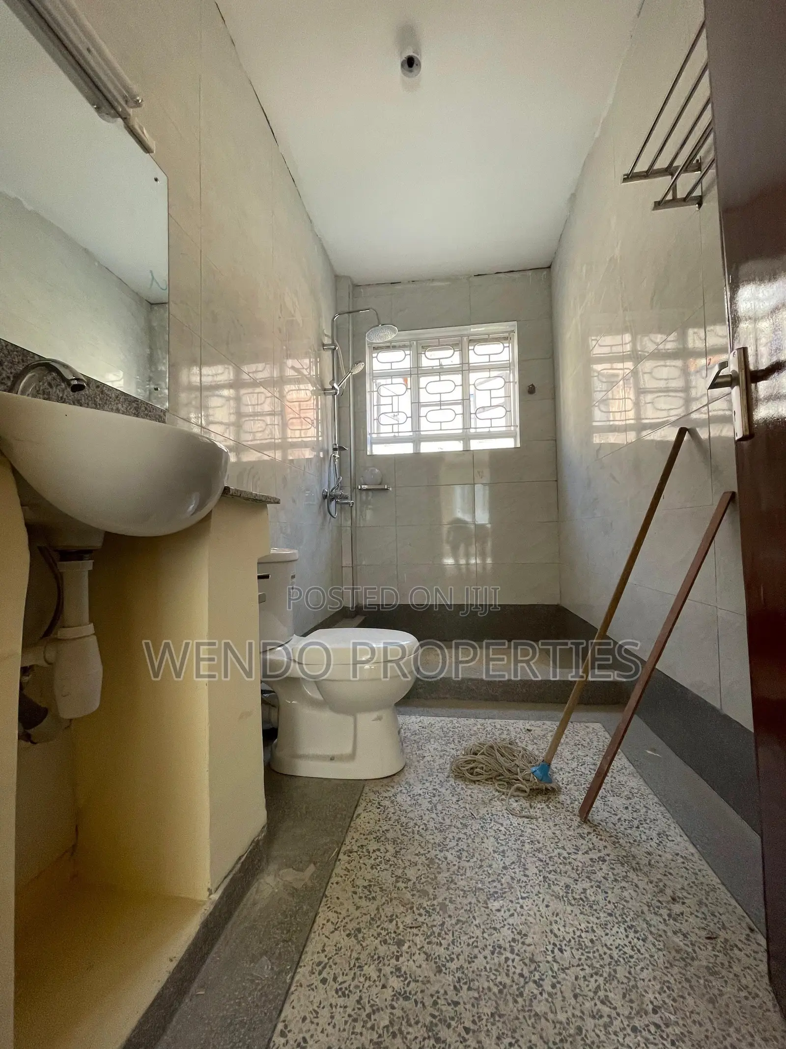2bdrm Apartment in Kileleshwa for rent in Kileleshwa