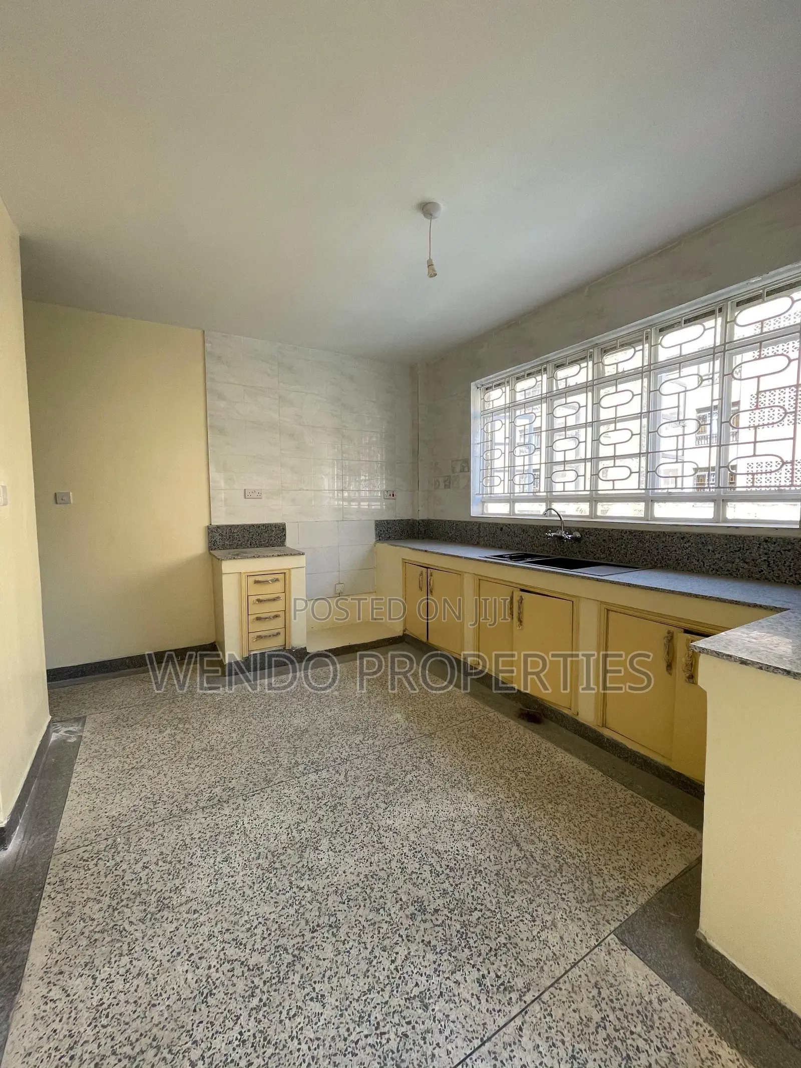 2bdrm Apartment in Kileleshwa for rent in Kileleshwa