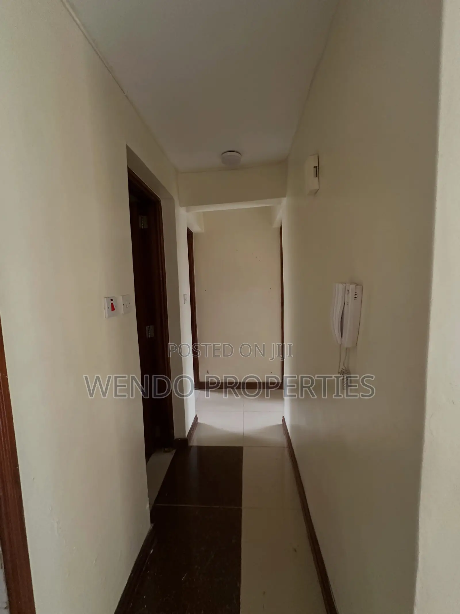 2bdrm Apartment in Kileleshwa for rent in Kileleshwa