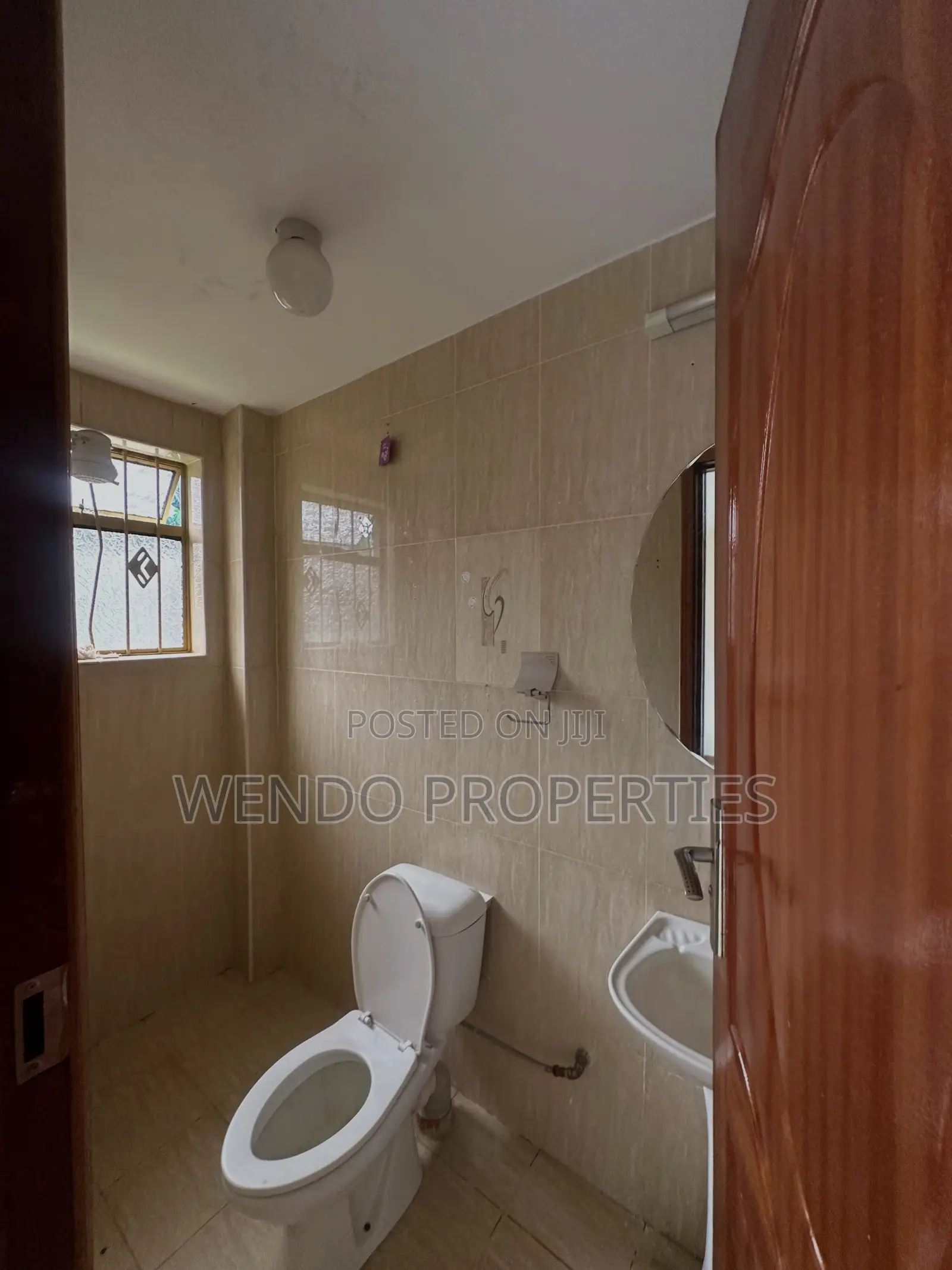 2bdrm Apartment in Kileleshwa for rent in Kileleshwa