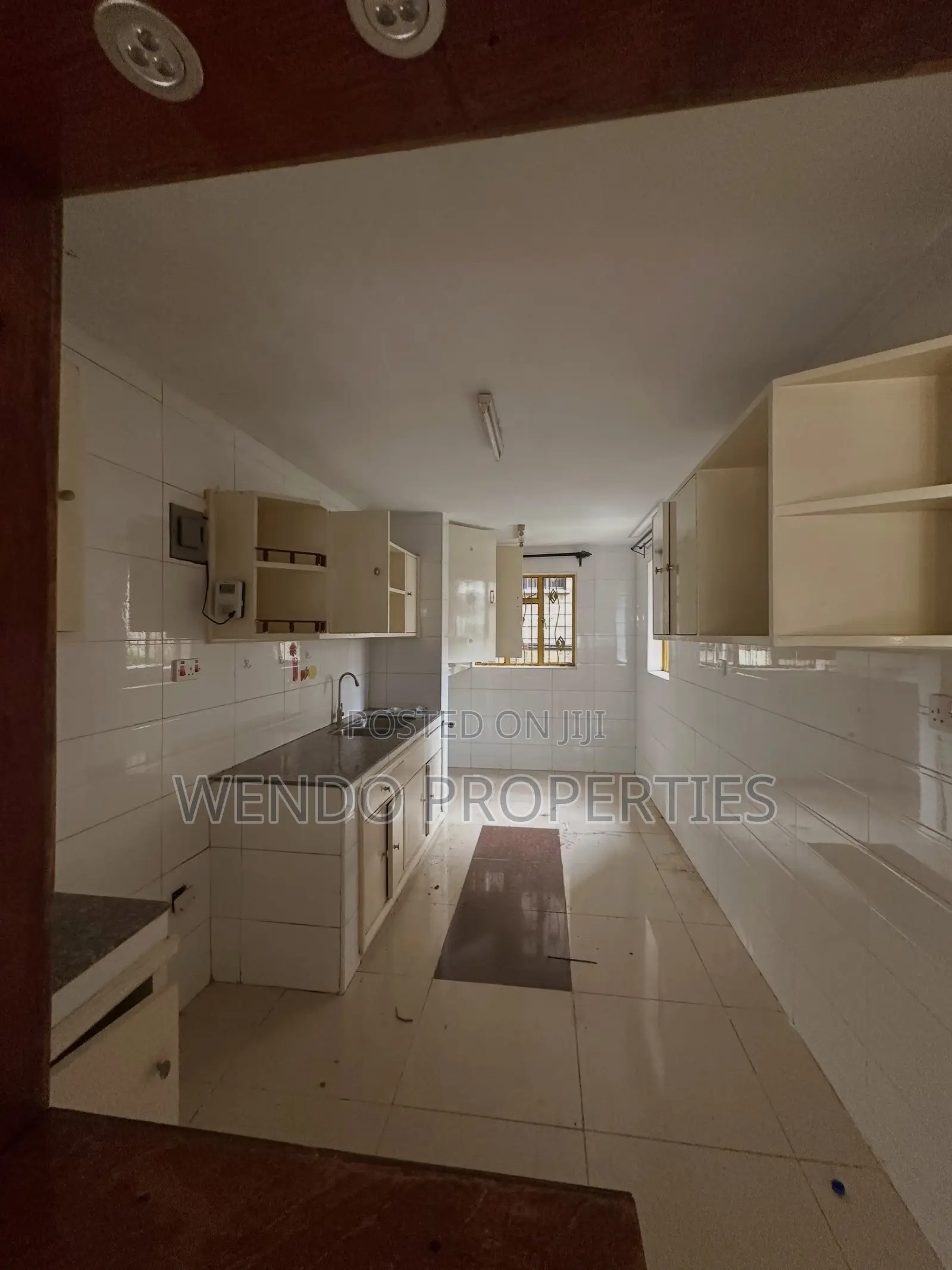 2bdrm Apartment in Kileleshwa for rent in Kileleshwa