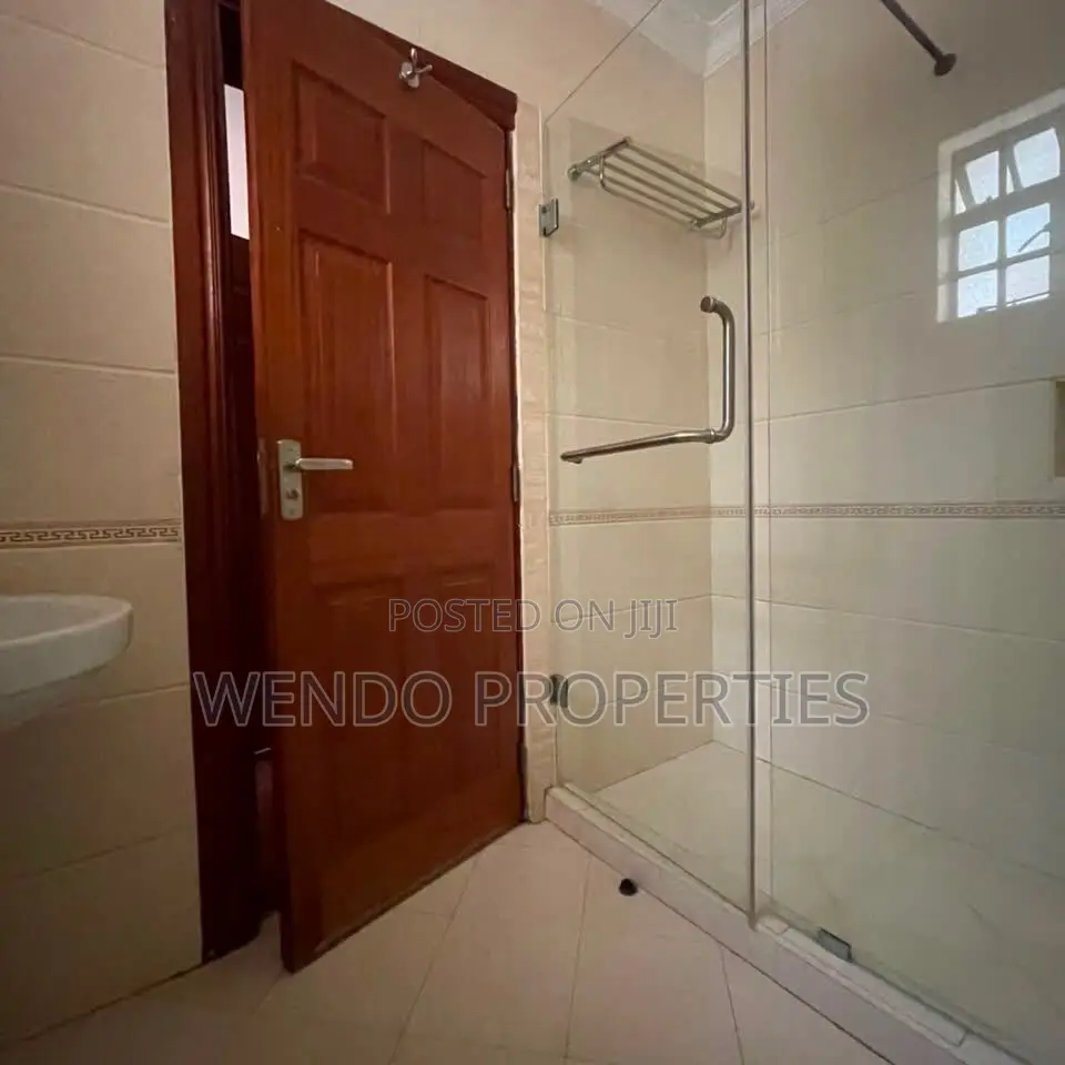2bdrm Apartment in Kileleshwa for rent in Kileleshwa
