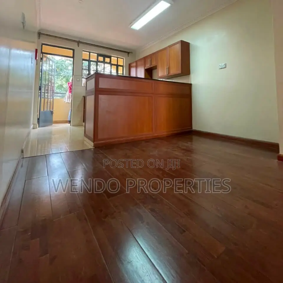 2bdrm Apartment in Kileleshwa for rent in Kileleshwa