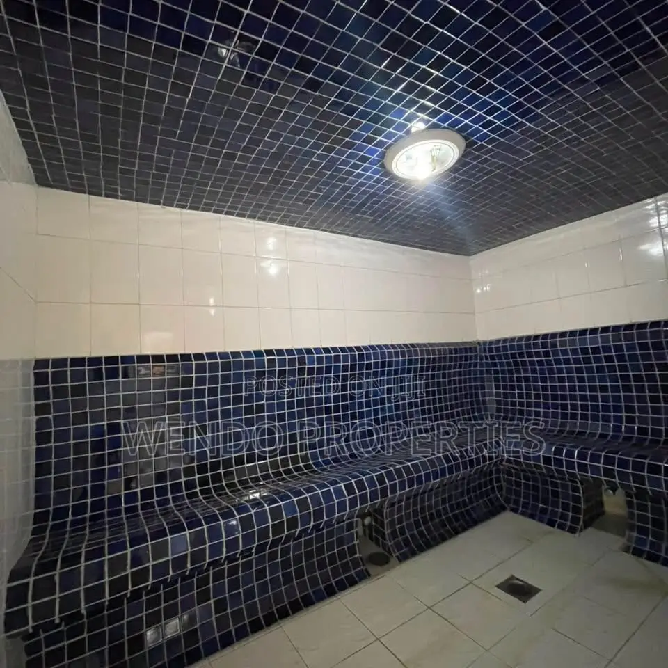 2bdrm Apartment in Kileleshwa for rent in Kileleshwa