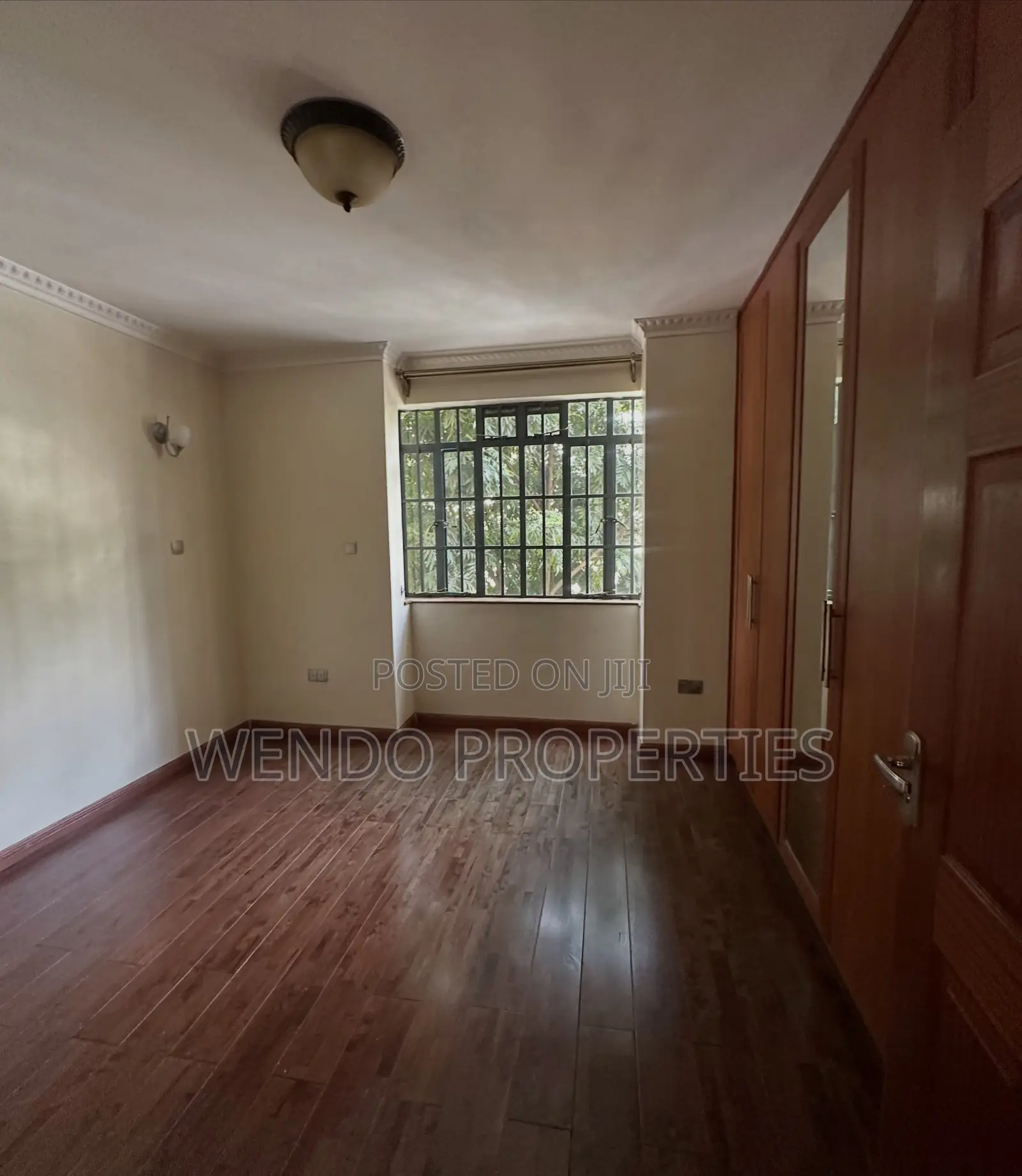 2bdrm Apartment in Kileleshwa for rent in Kileleshwa