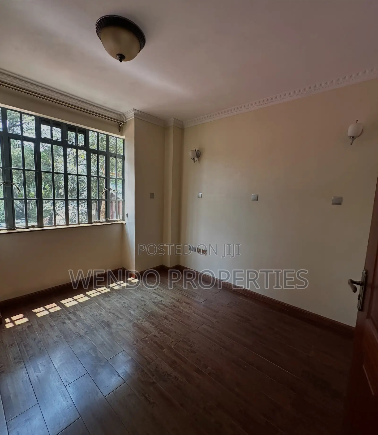 2bdrm Apartment in Kileleshwa for rent in Kileleshwa