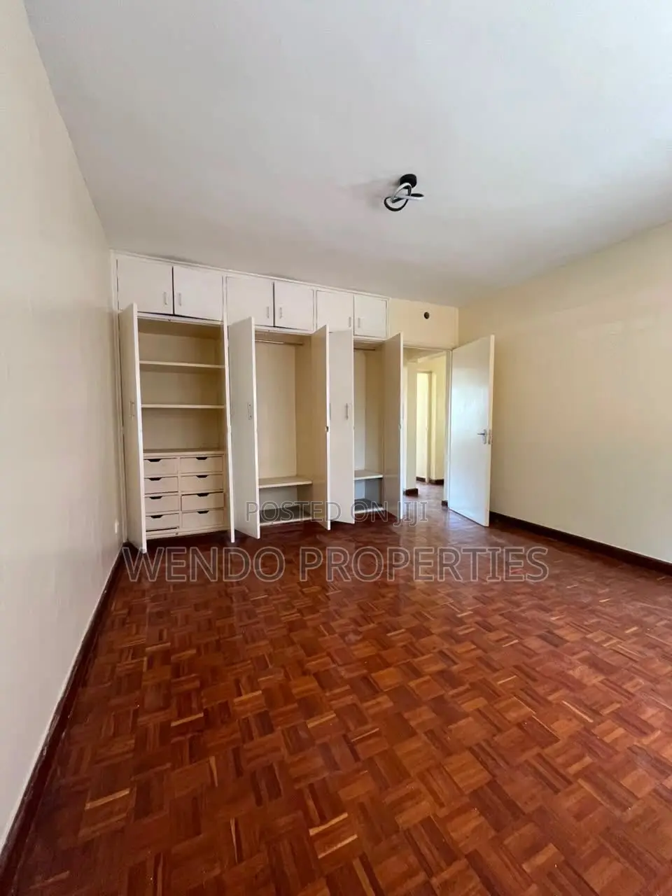 3bdrm Maisonette in Kileleshwa for rent in Kileleshwa