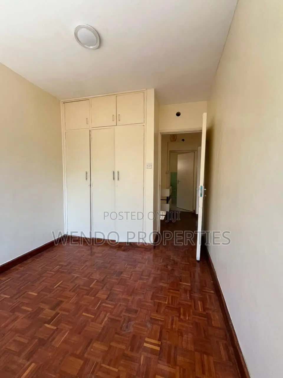 3bdrm Maisonette in Kileleshwa for rent in Kileleshwa