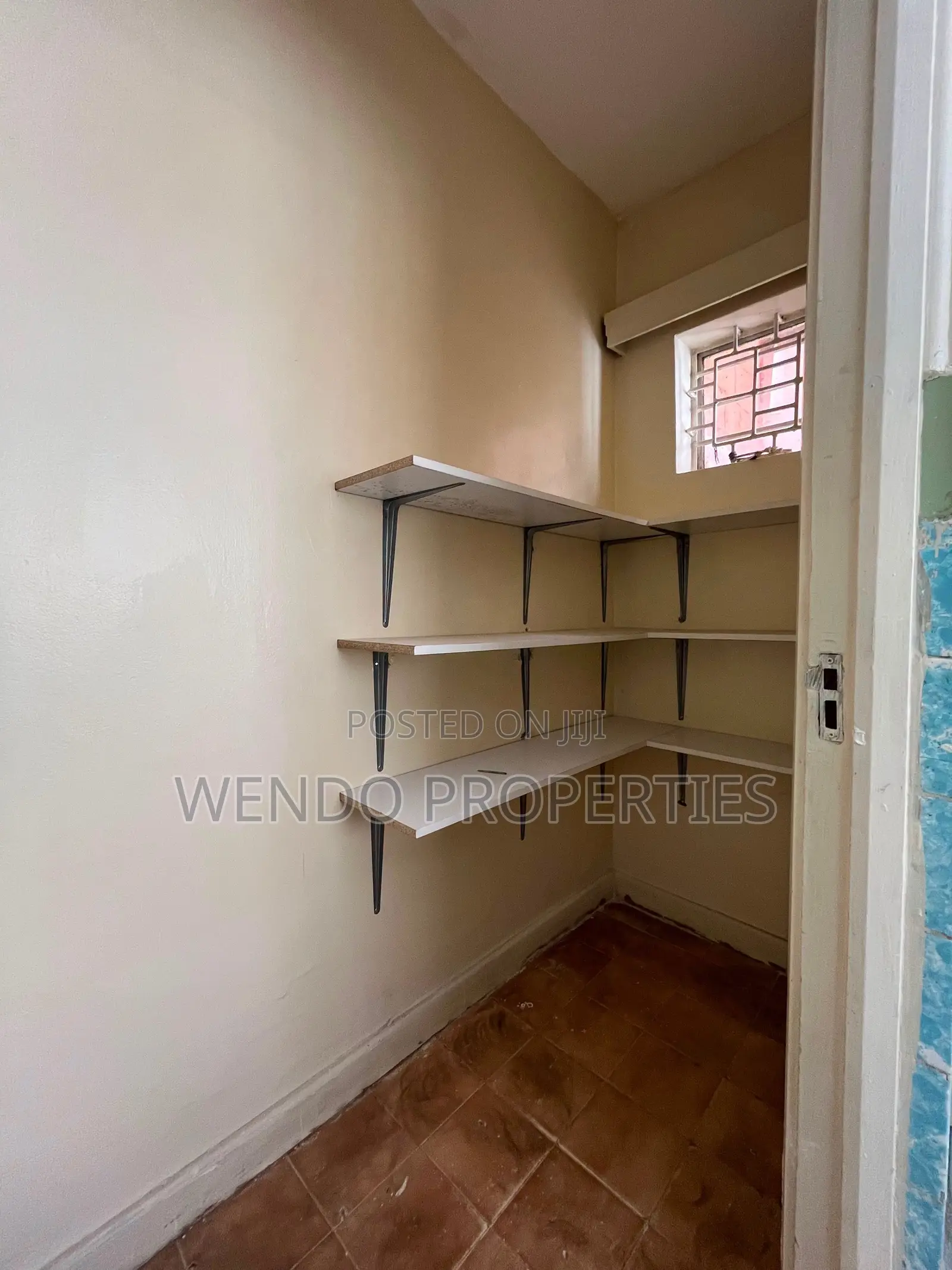 3bdrm Maisonette in Kileleshwa for rent in Kileleshwa