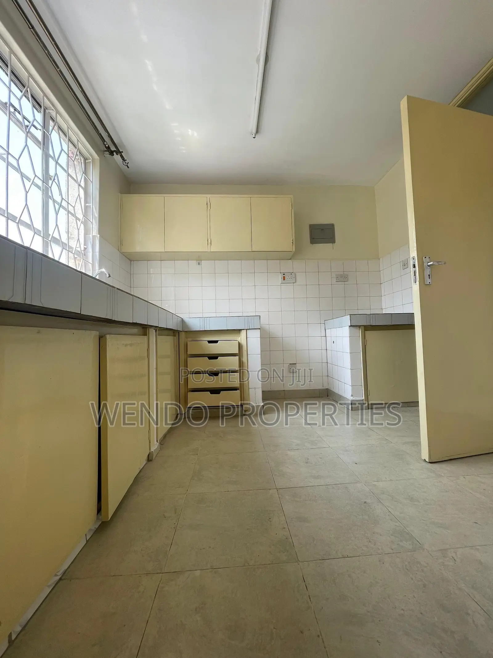 2bdrm Apartment in Kileleshwa for rent in Kileleshwa
