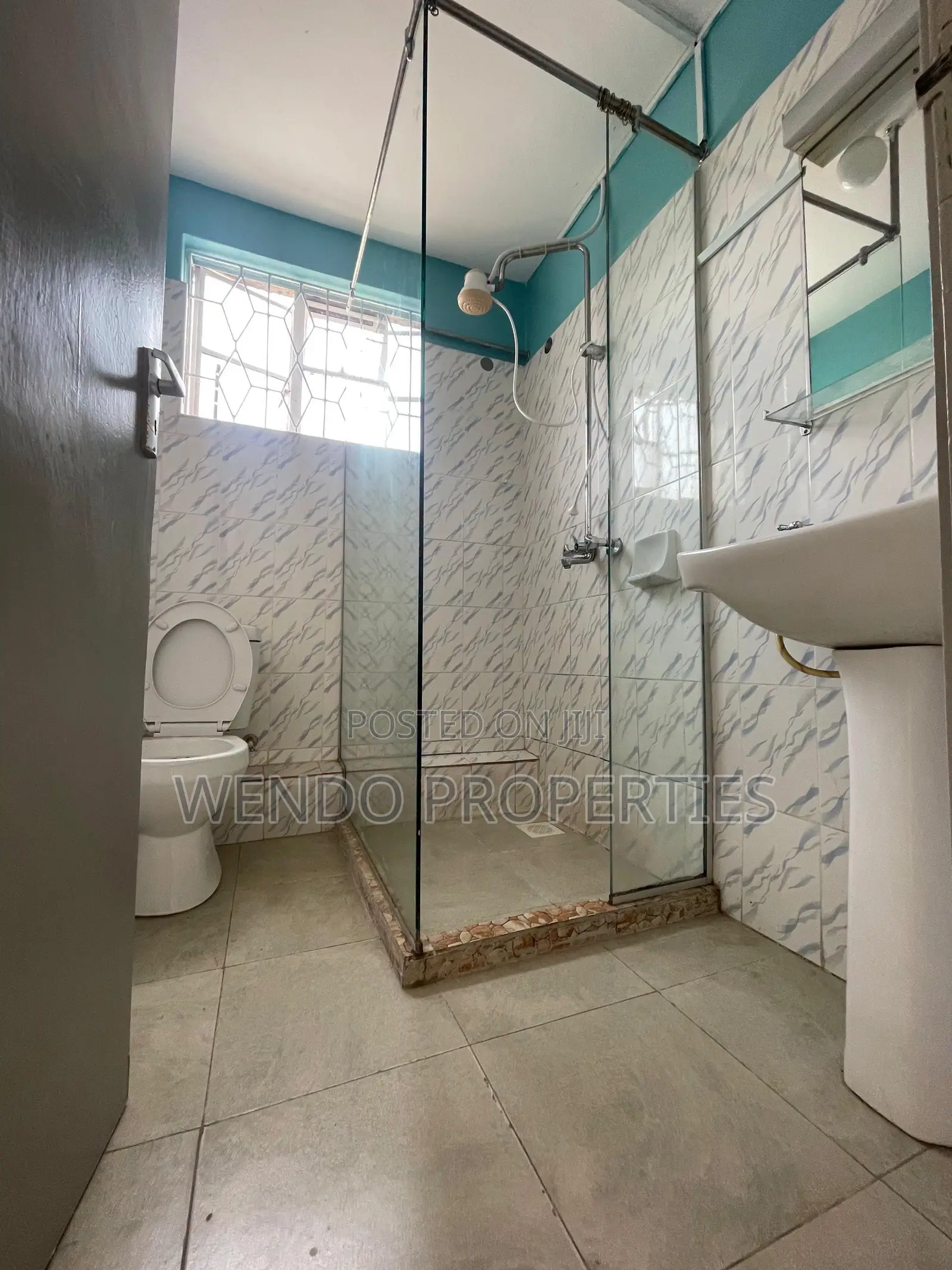 2bdrm Apartment in Kileleshwa for rent in Kileleshwa