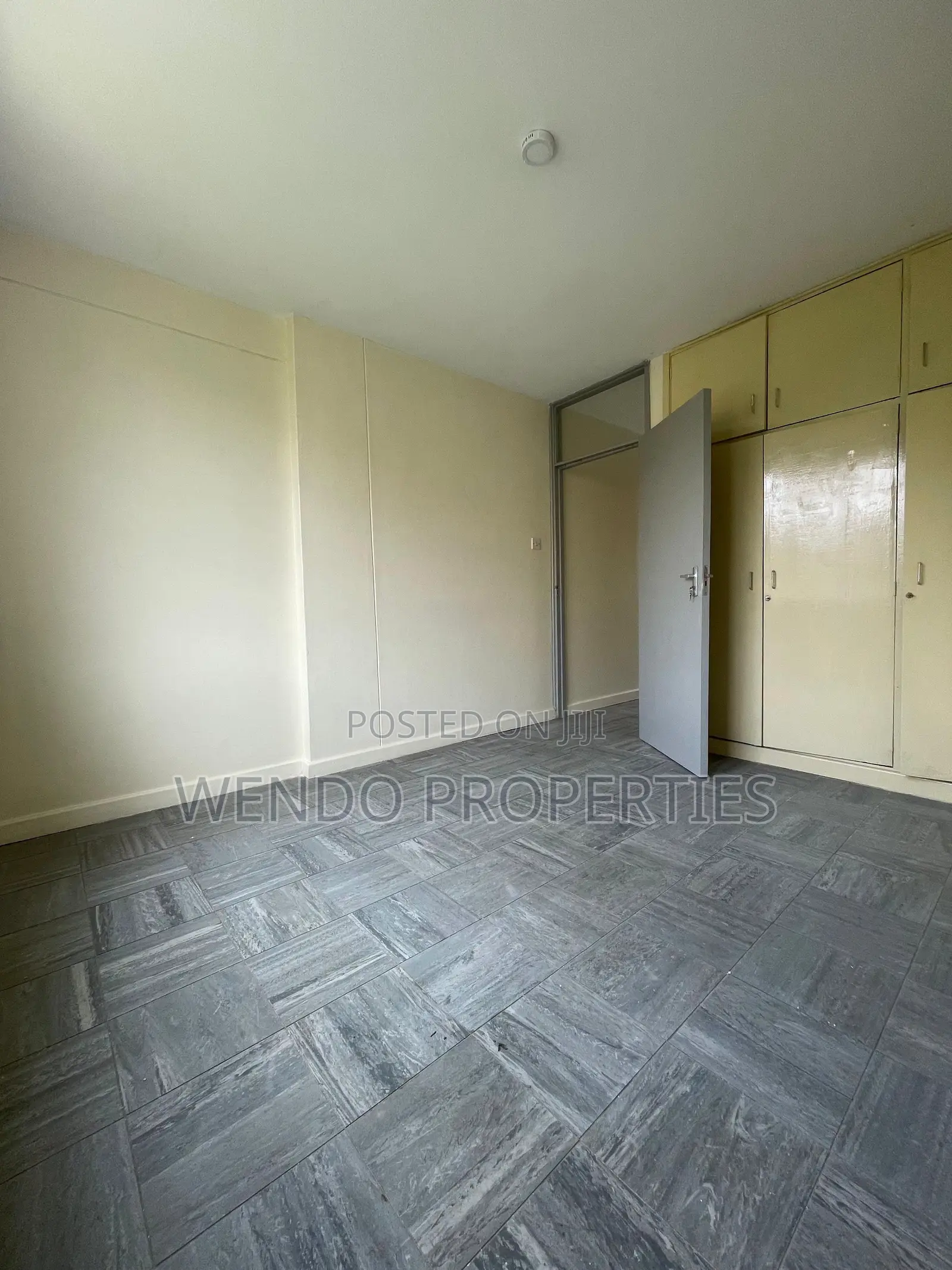2bdrm Apartment in Kileleshwa for rent in Kileleshwa