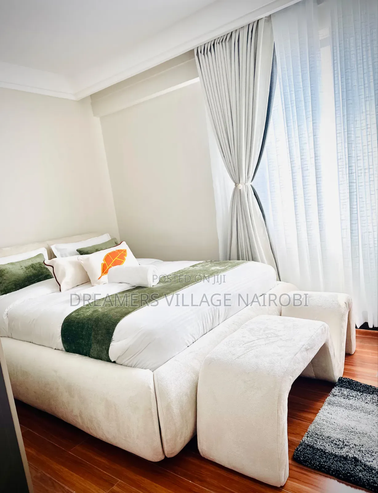 2bedroom Available in Kilimani in Hurlingham