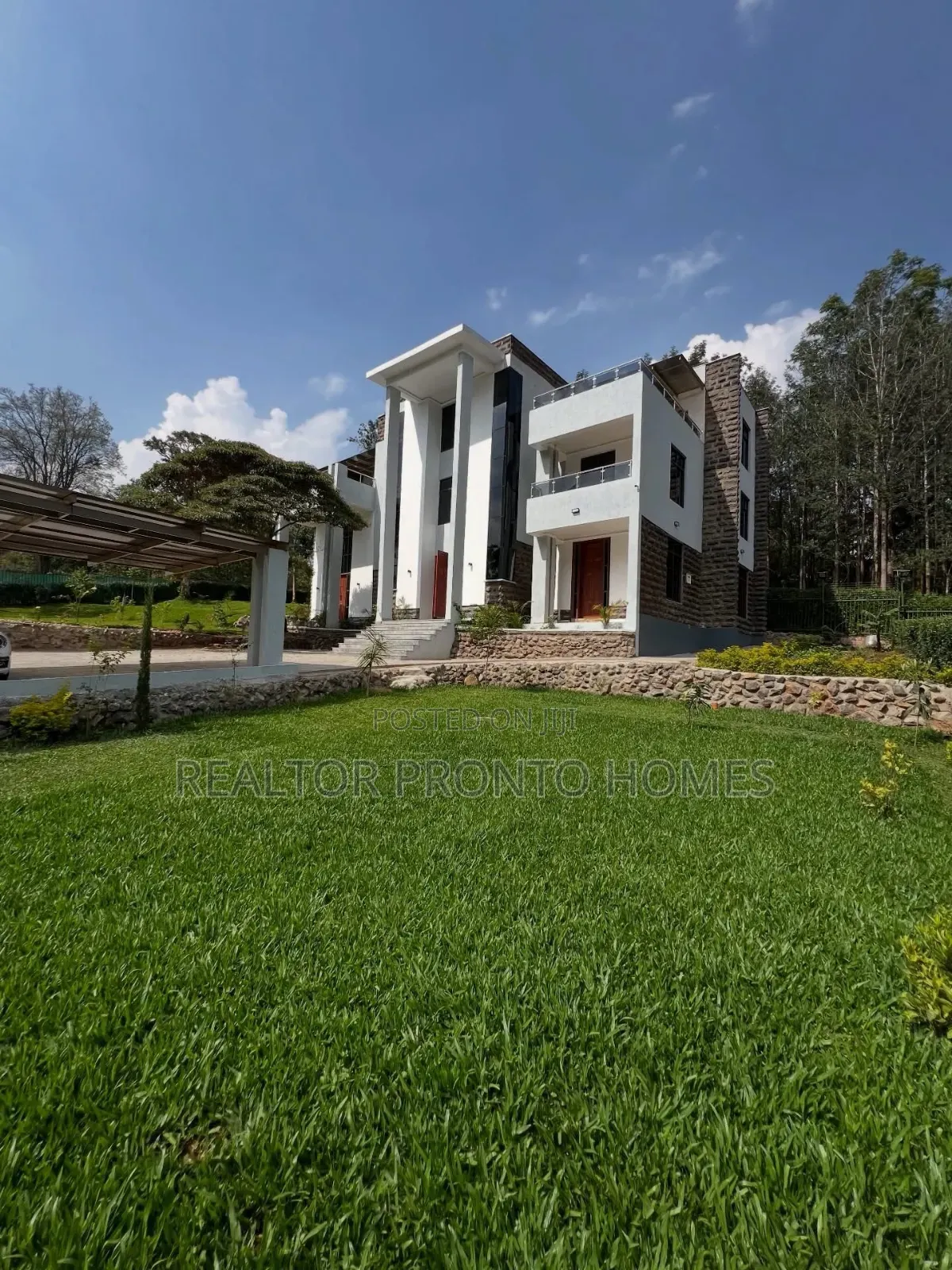 6bdrm Villa in Karen, Hardy for sale in Hardy